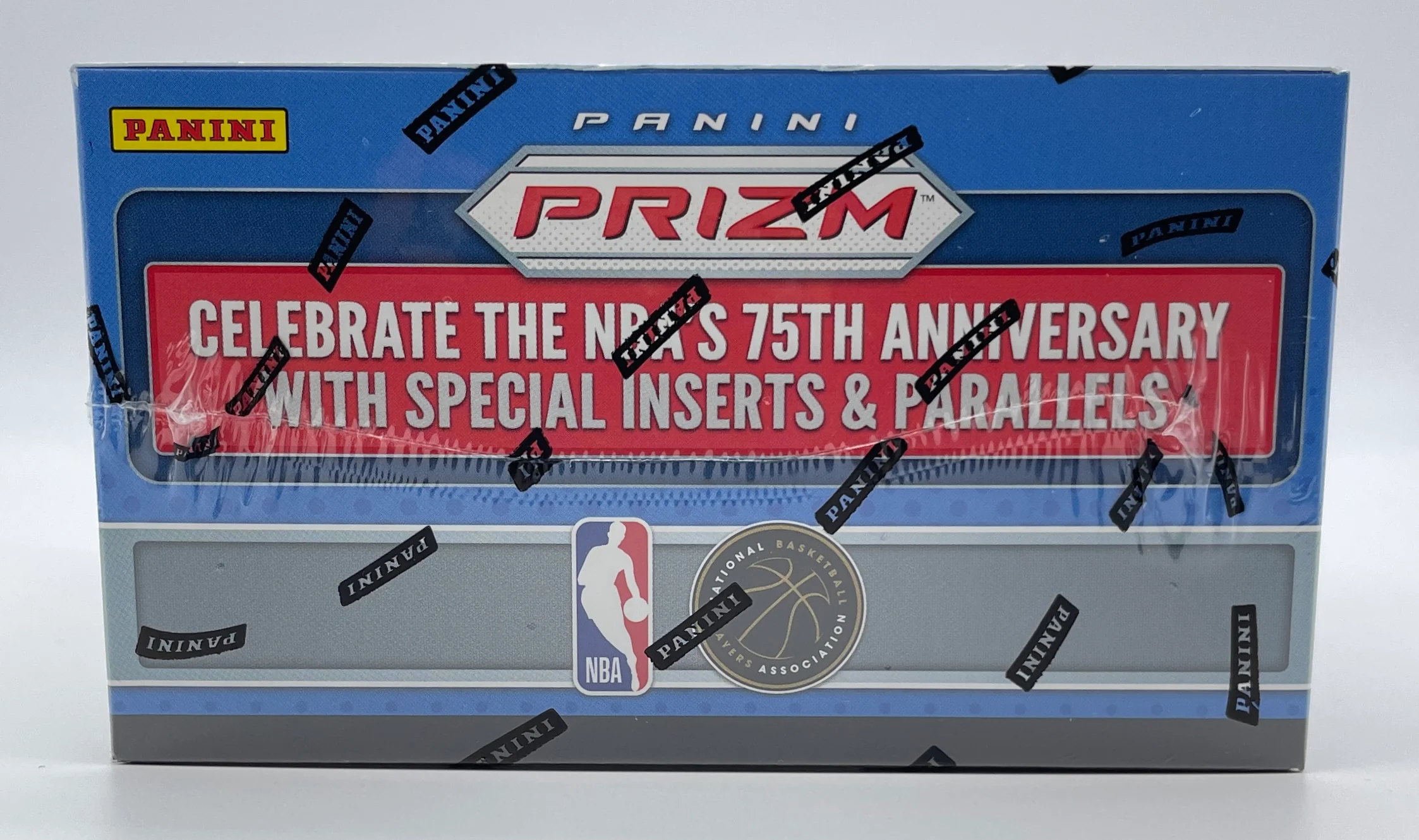 2021-22 Panini Prizm Basketball Hobby Box - Image 5