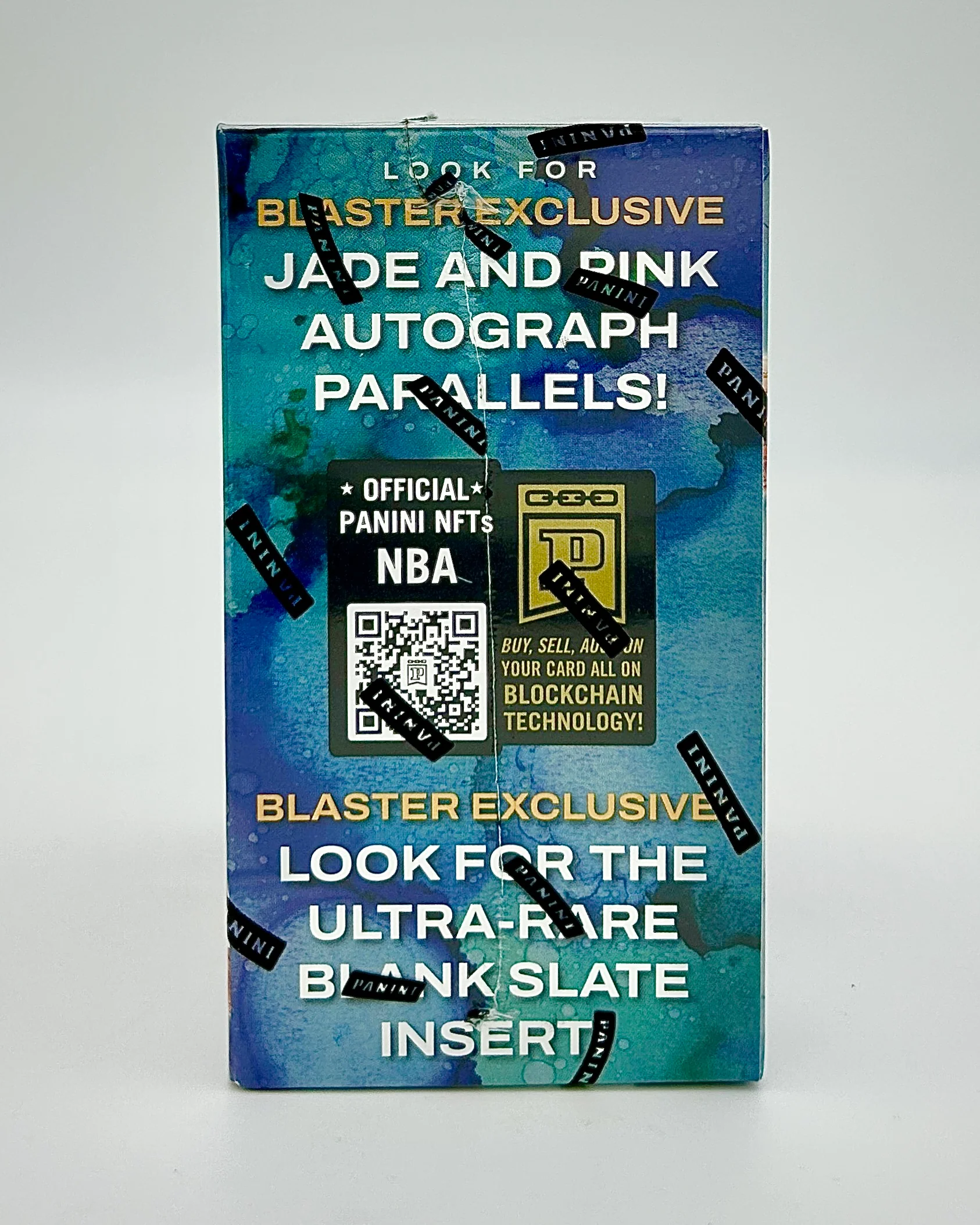 2022-23 Panini Court Kings Basketball International Blaster - Image 3