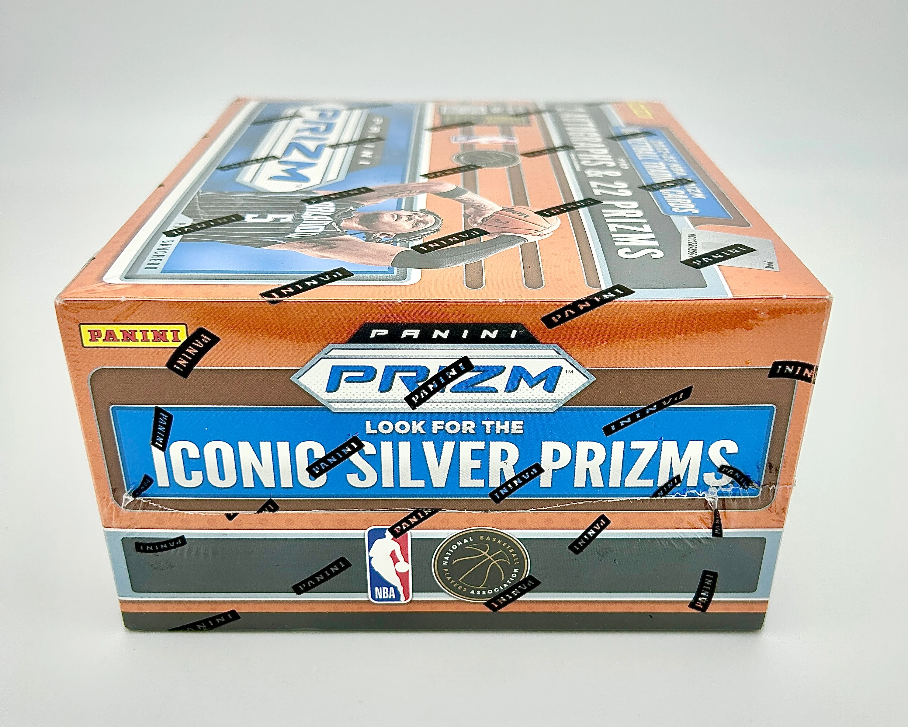 2022-23 Panini Prizm Basketball Hobby Box - Image 4