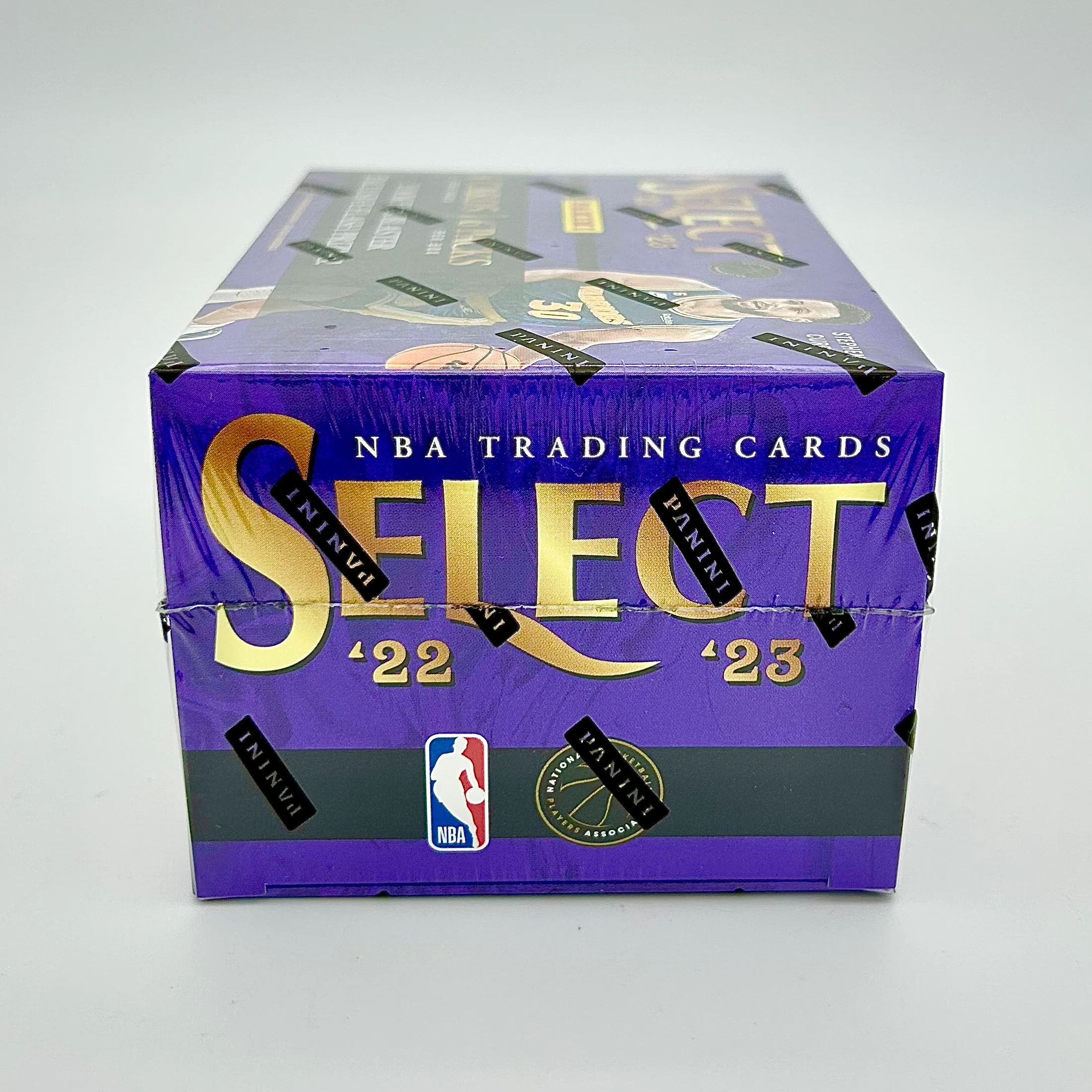 2022-23 Panini Select Basketball Blaster Box - Image 5