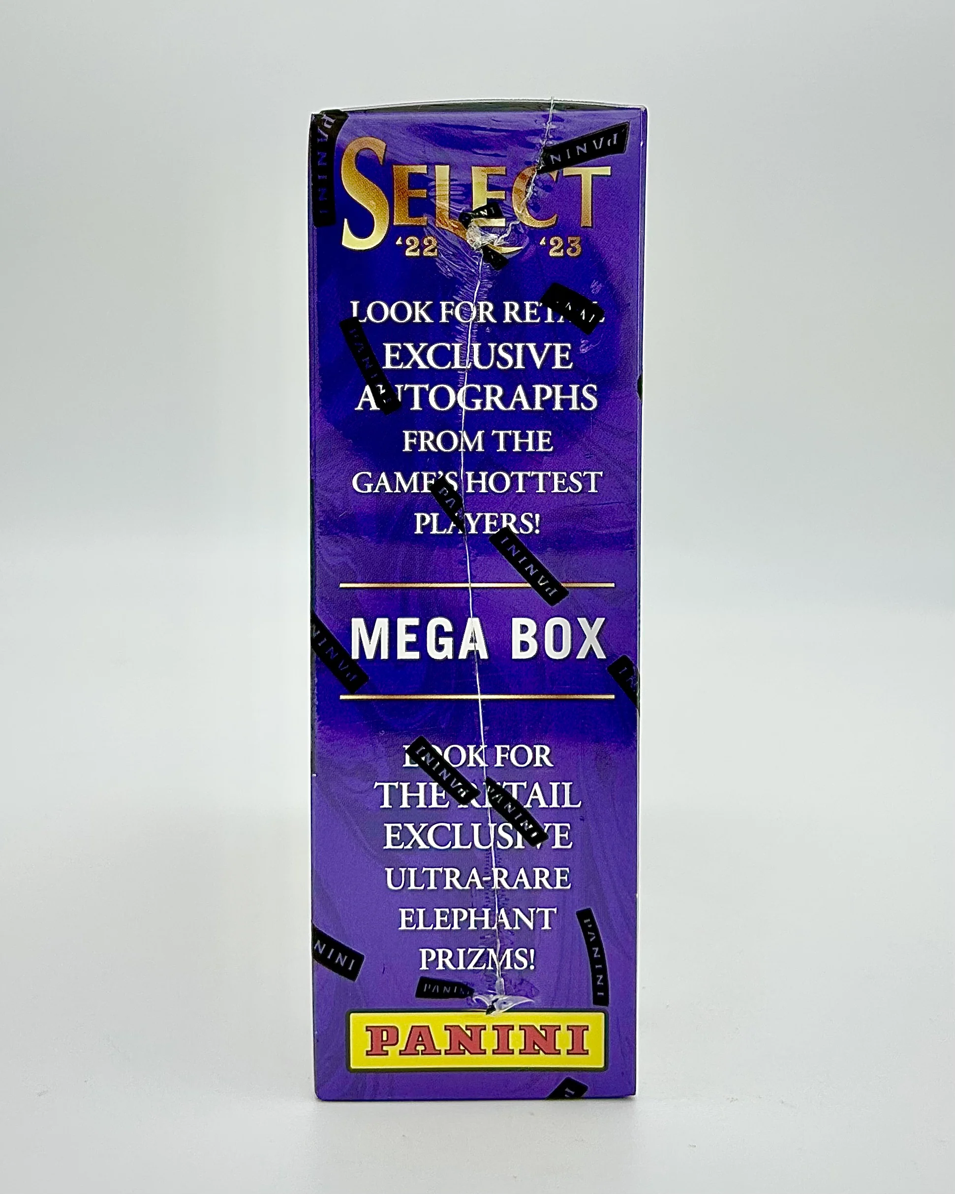 2022-23 Panini Select Basketball Mega Box - Image 3