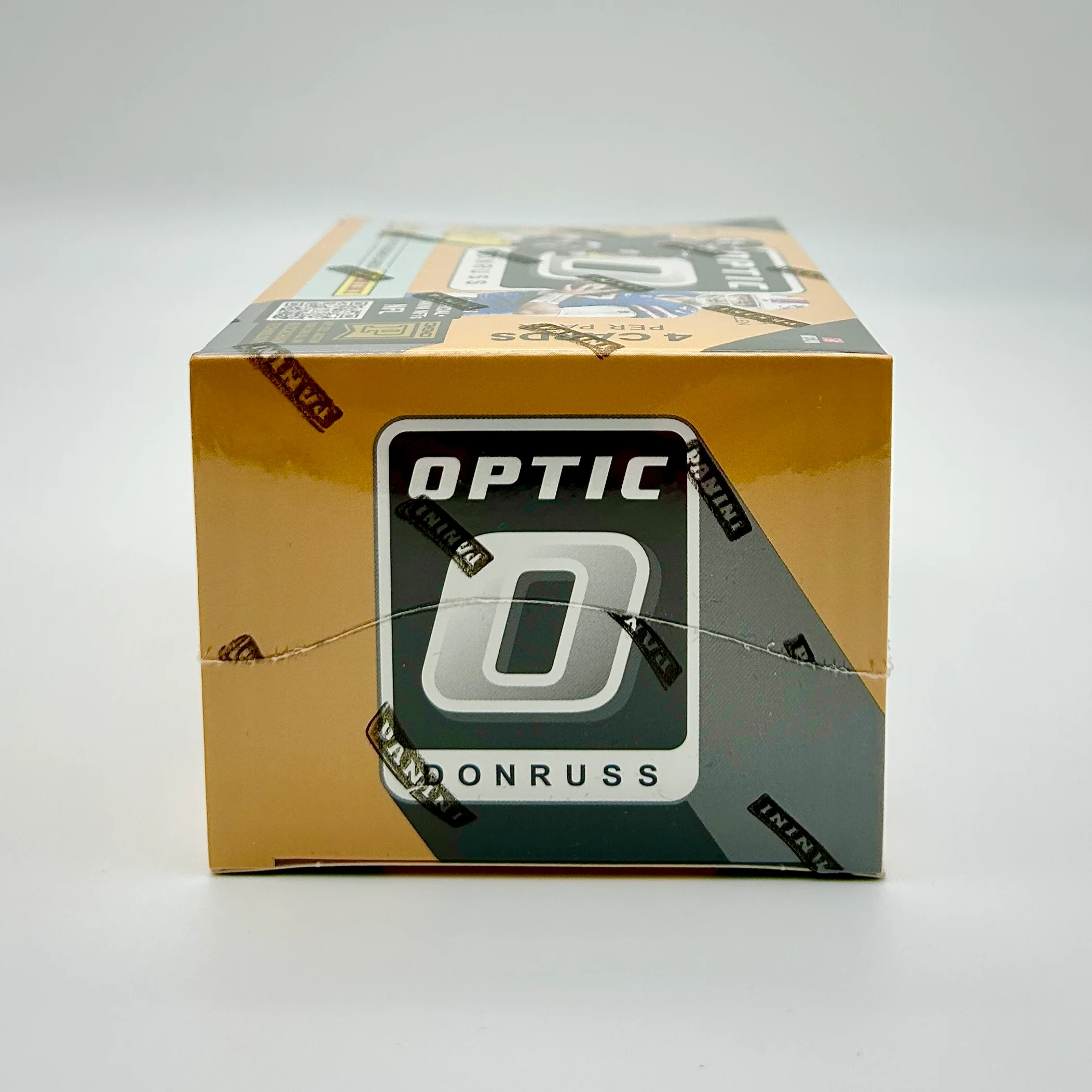 2022 Panini Donruss Optic Football Blaster Box - Image 5