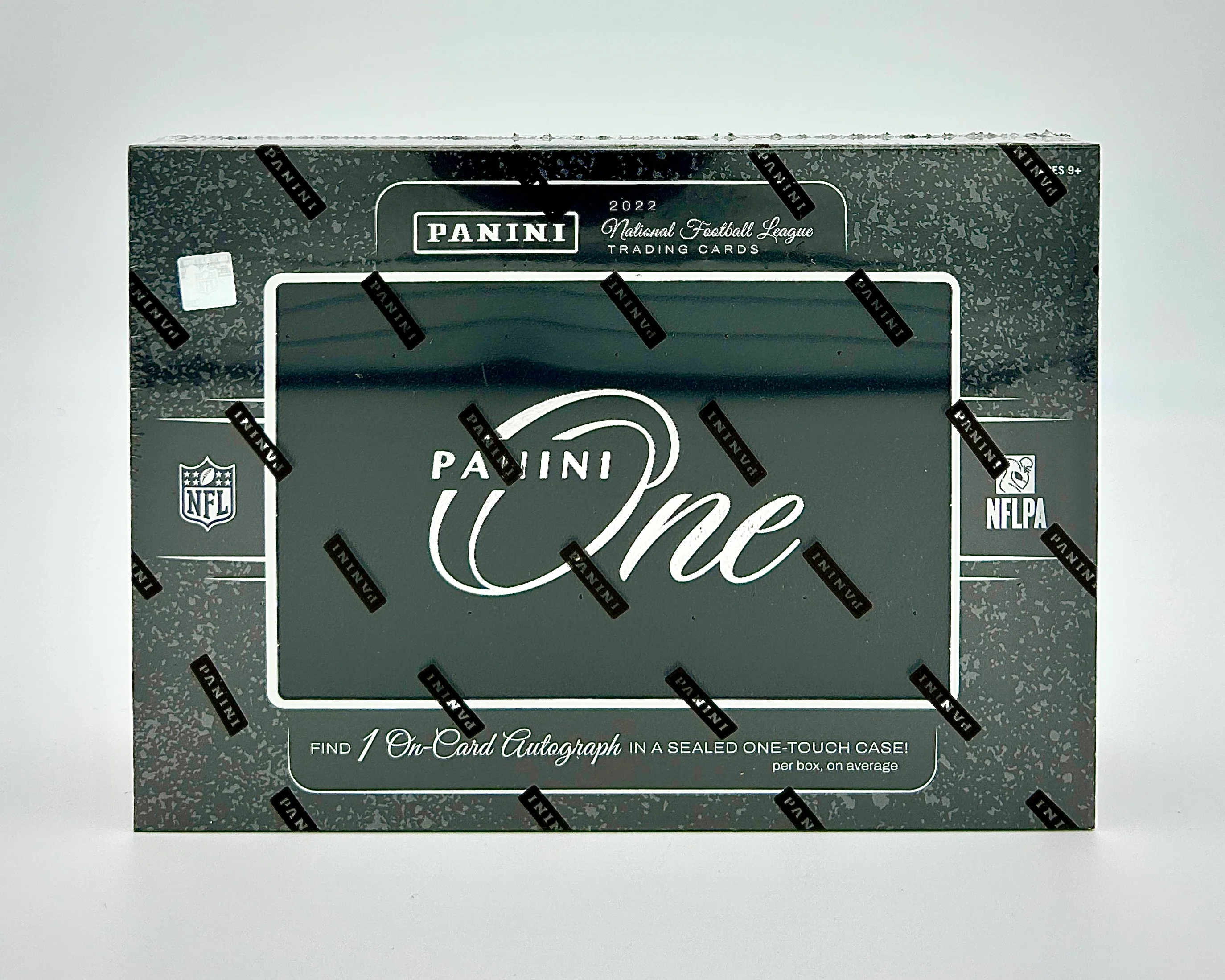 2022 Panini One Football Hobby Box