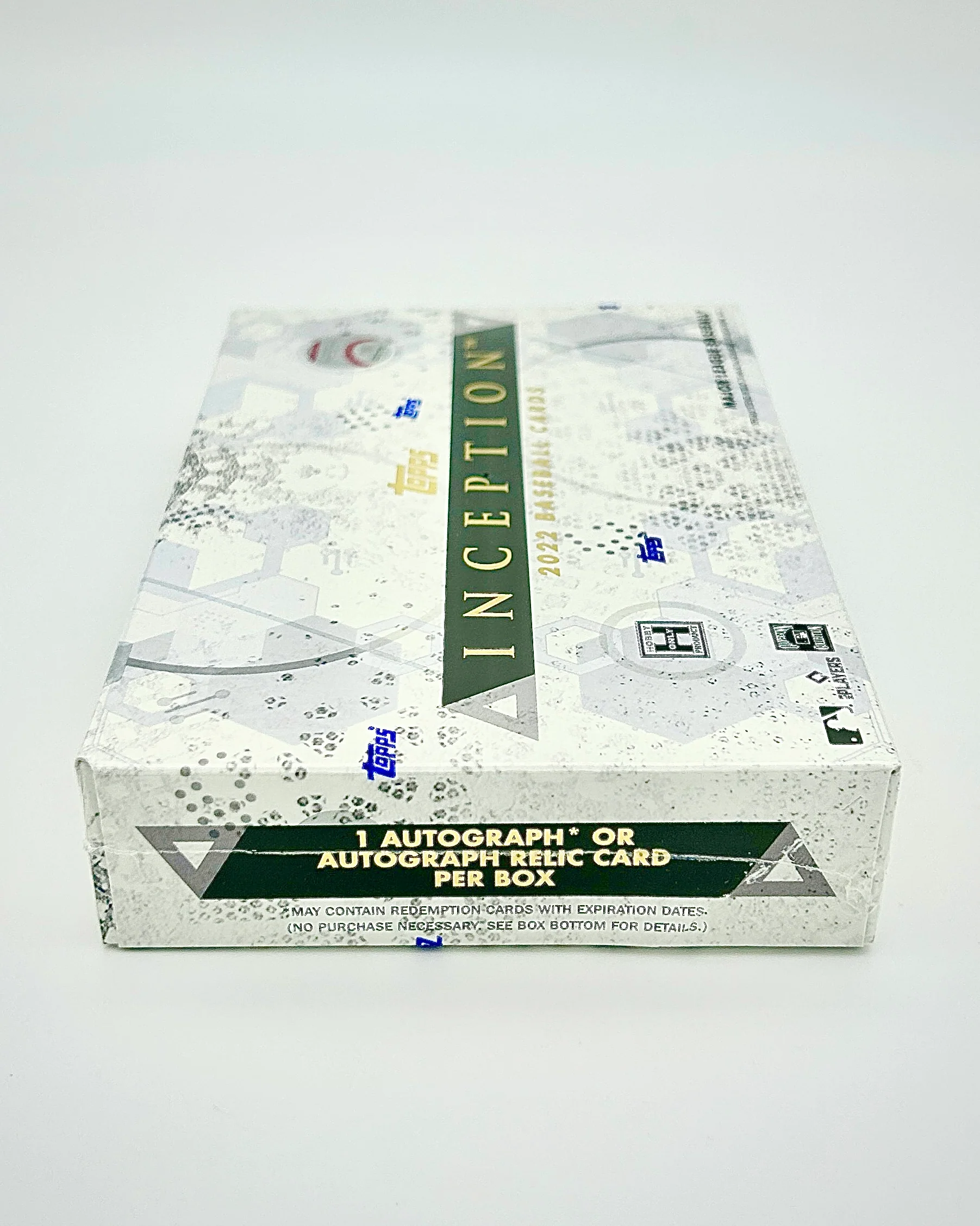 2022 Topps Inception Baseball Hobby Box - Image 6