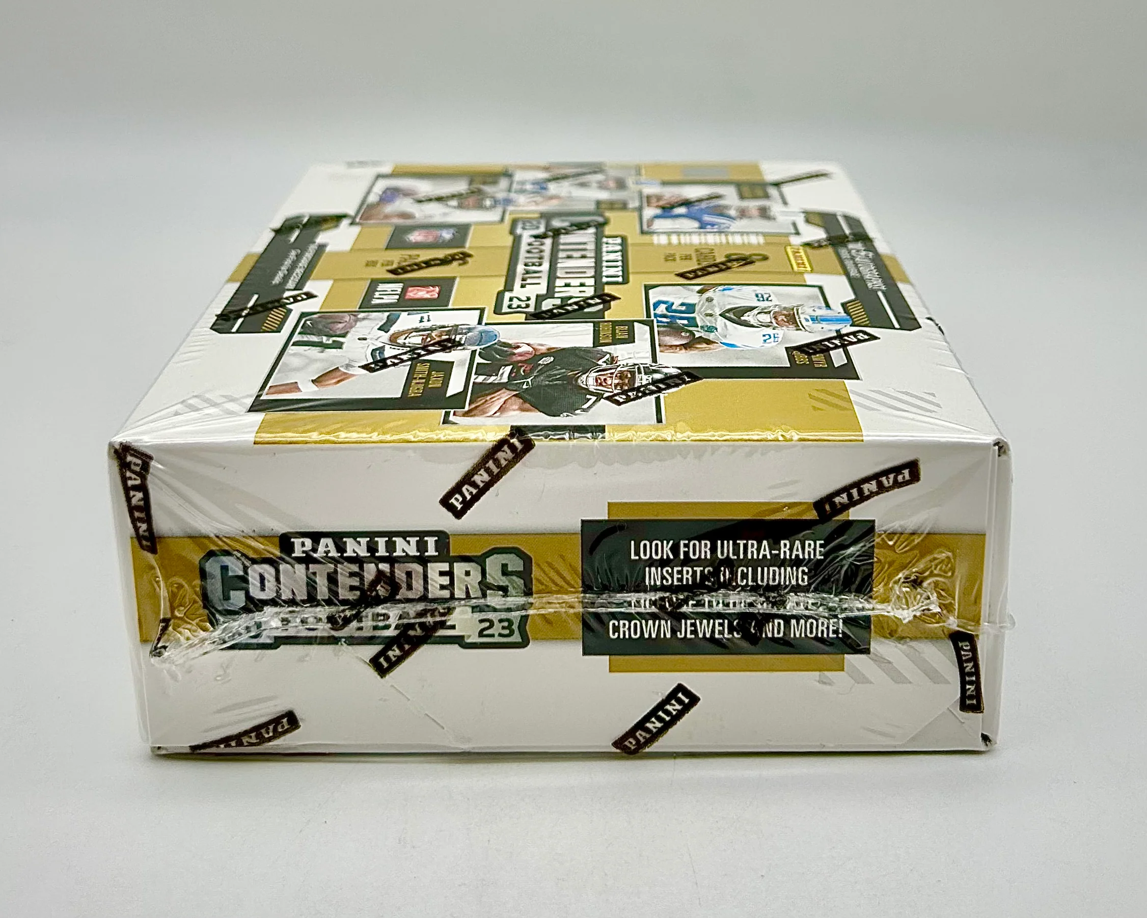 2023 Panini Contenders Football Hobby Box - Image 9
