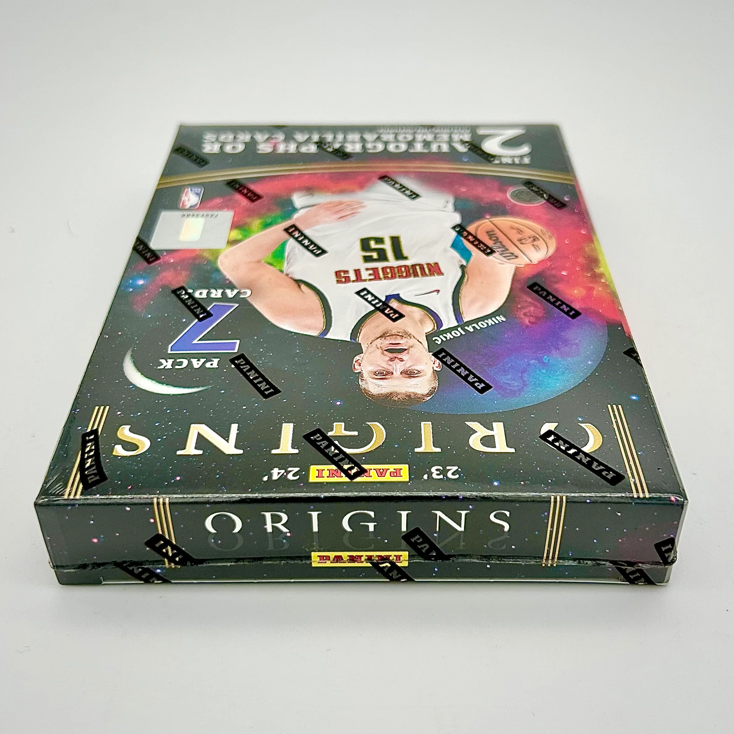 2023-24 Panini Origins Basketball Hobby Box - Image 11