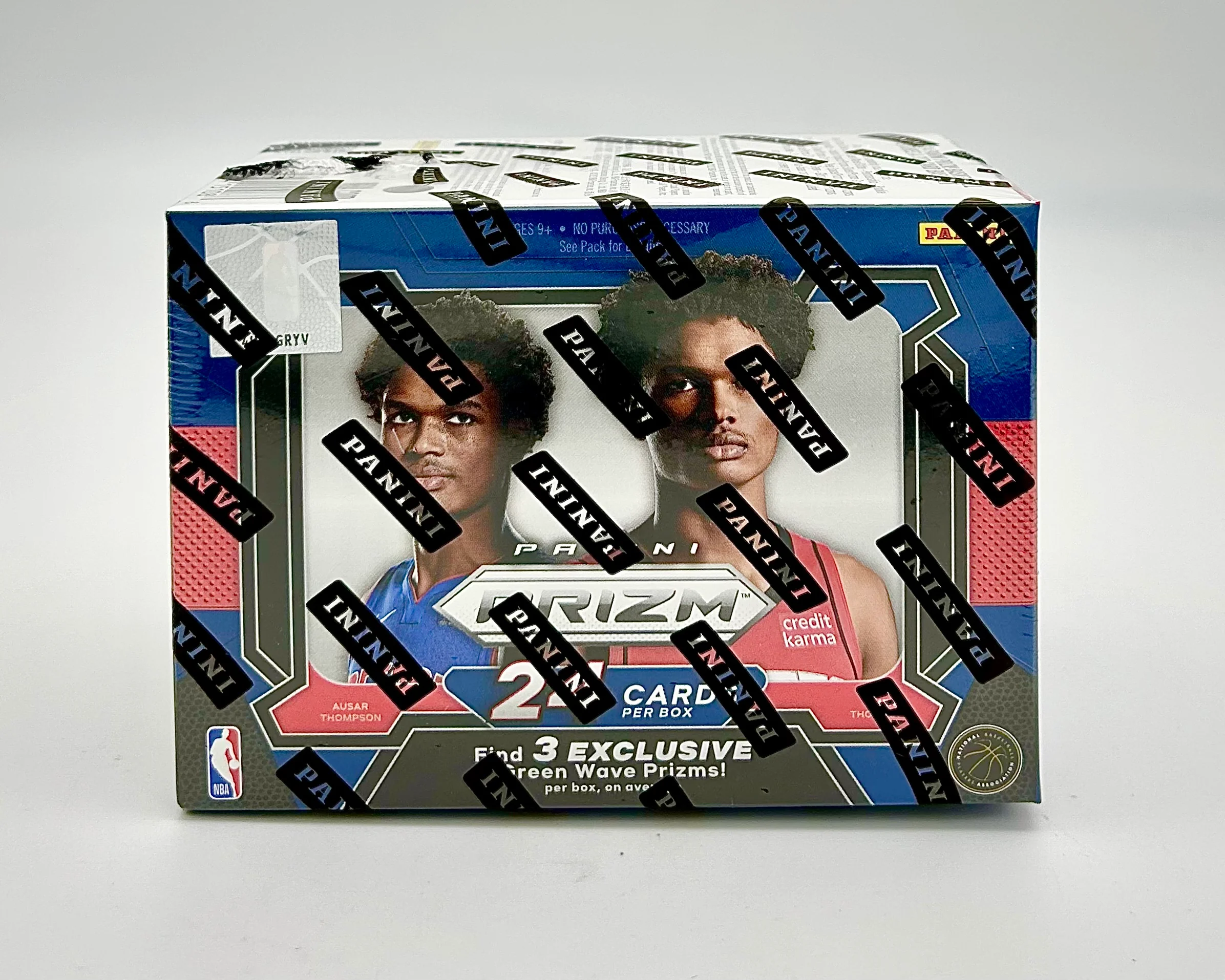 2023-24 Panini Prizm Basketball Blaster Box - Image 4