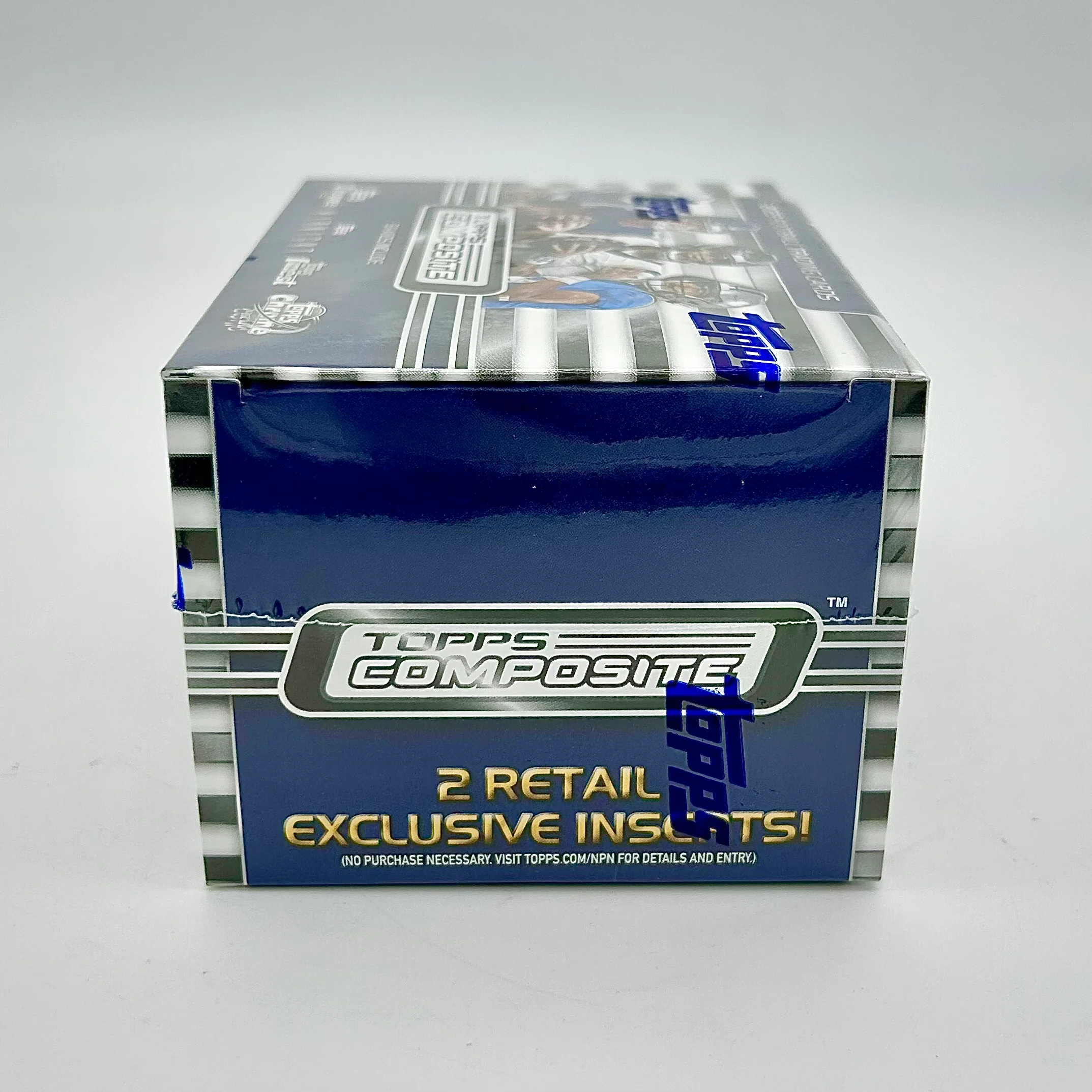 2023 Topps Composite Football Value Box - Image 12