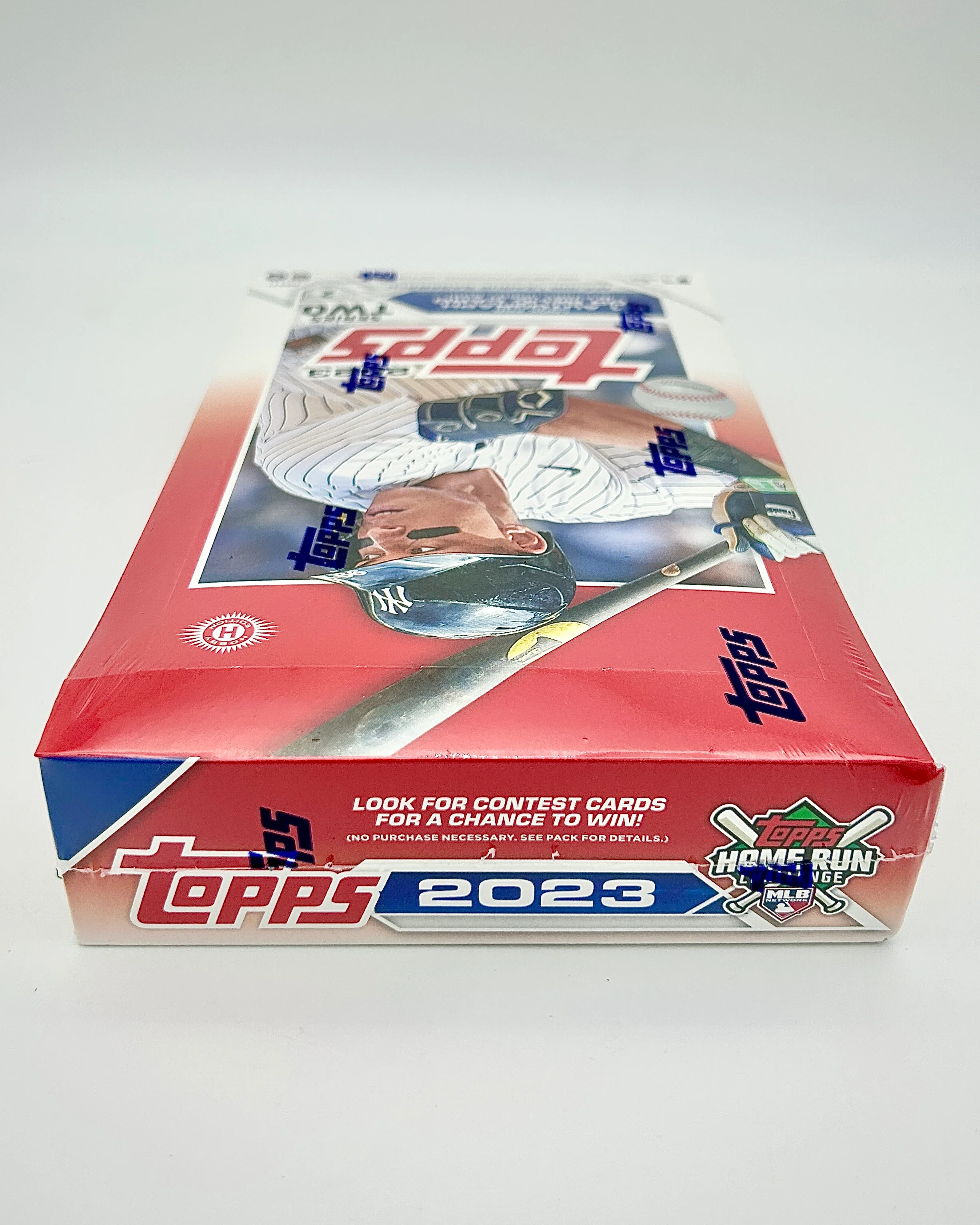 2023 Topps Series 2 Baseball Hobby Box - Image 3