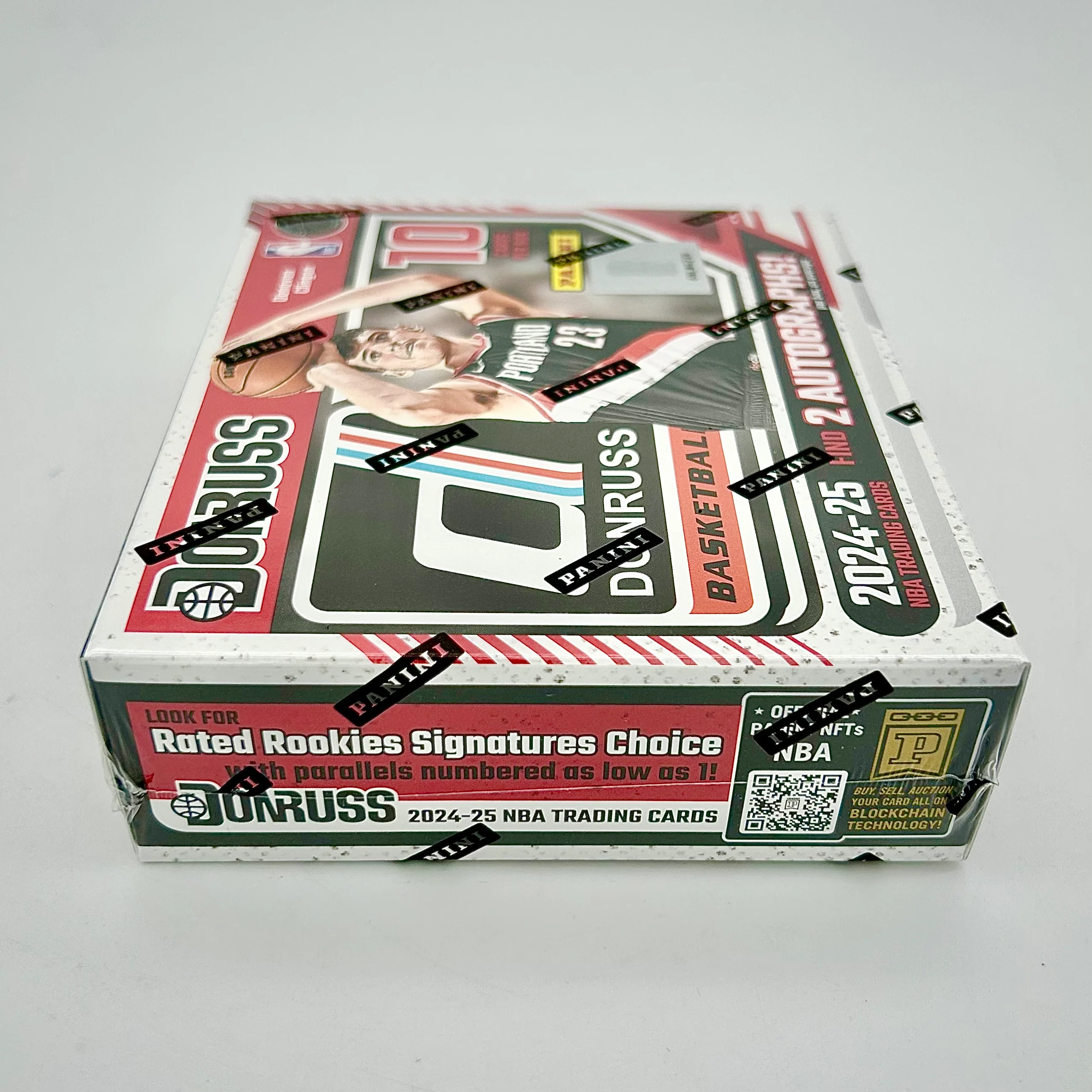 2024-25 Panini Donruss Basketball Choice Box - Image 9