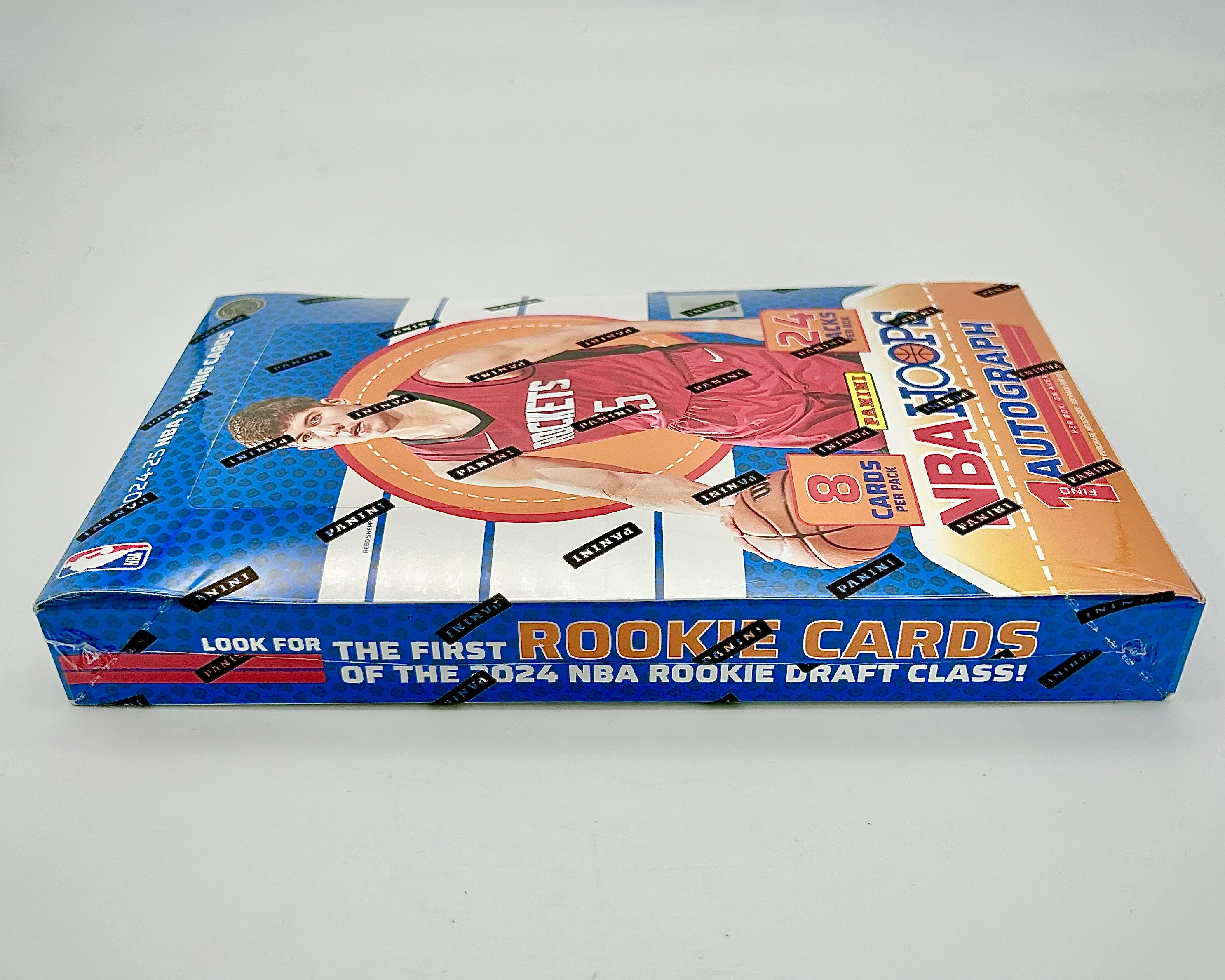 2024-25 Panini Hoops Basketball Hobby Box - Image 10