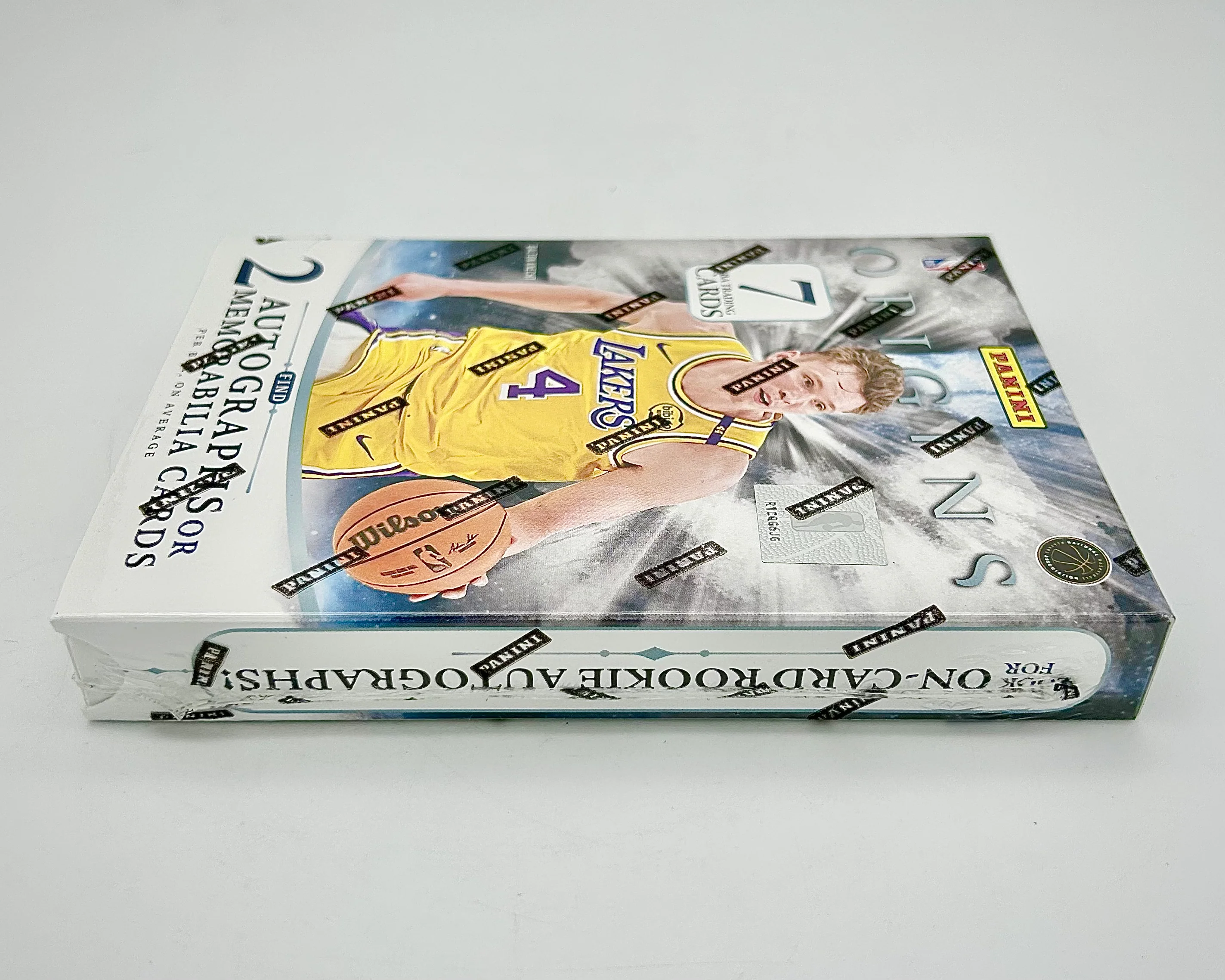 2024-25 Panini Origins Basketball Hobby Box - Image 9