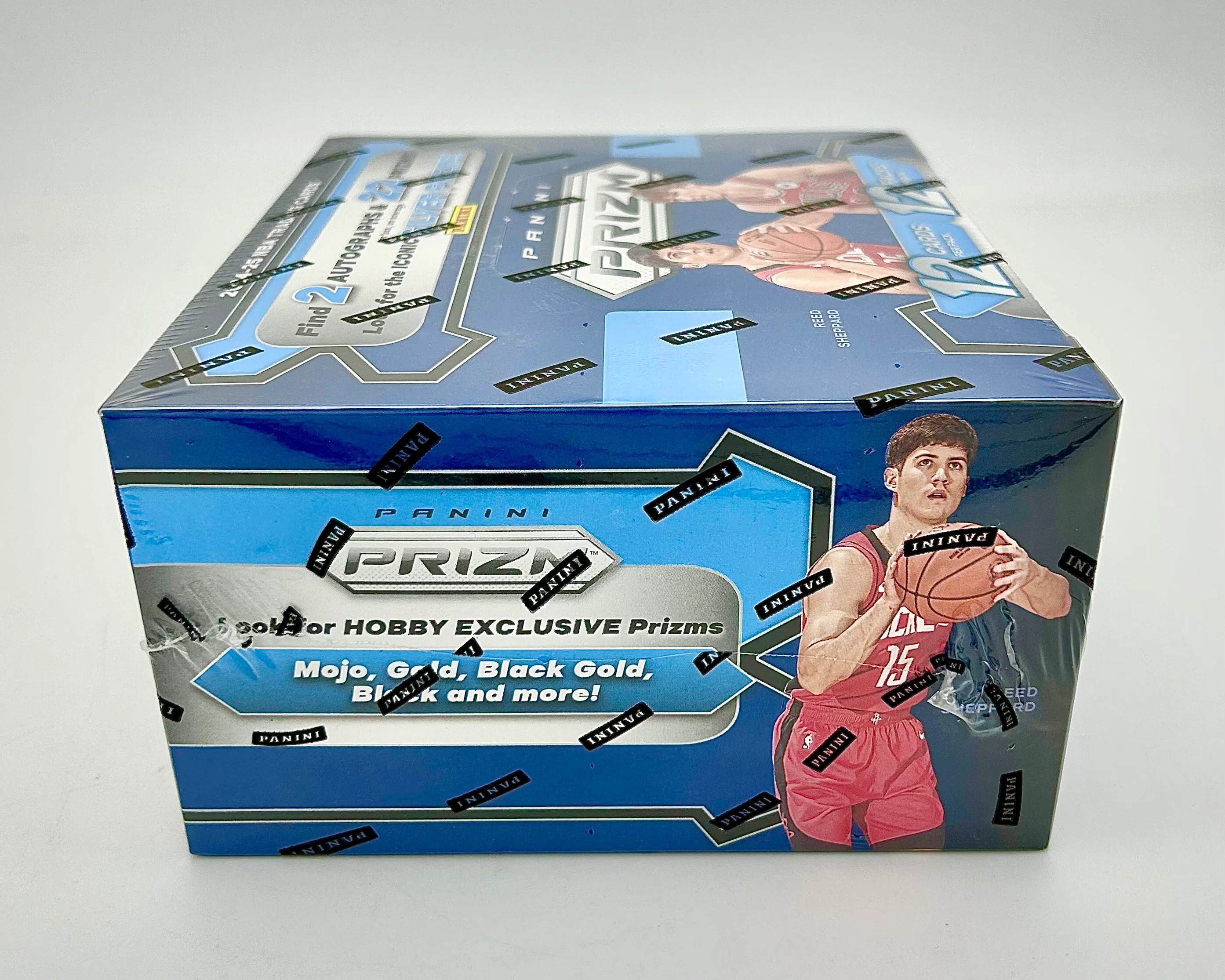 2024-25 Panini Prizm Basketball Hobby Box - Image 10