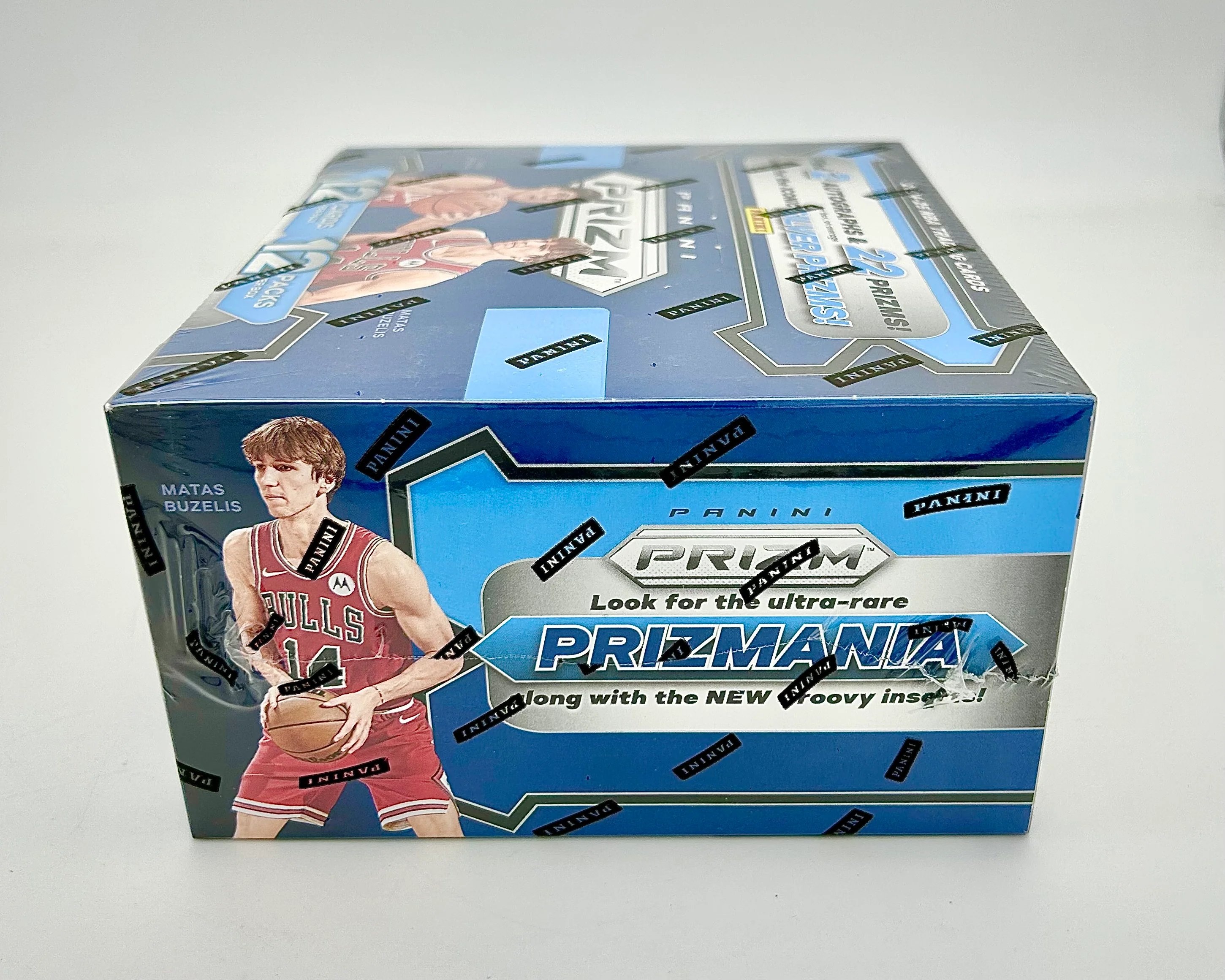 2024-25 Panini Prizm Basketball Hobby Box - Image 9