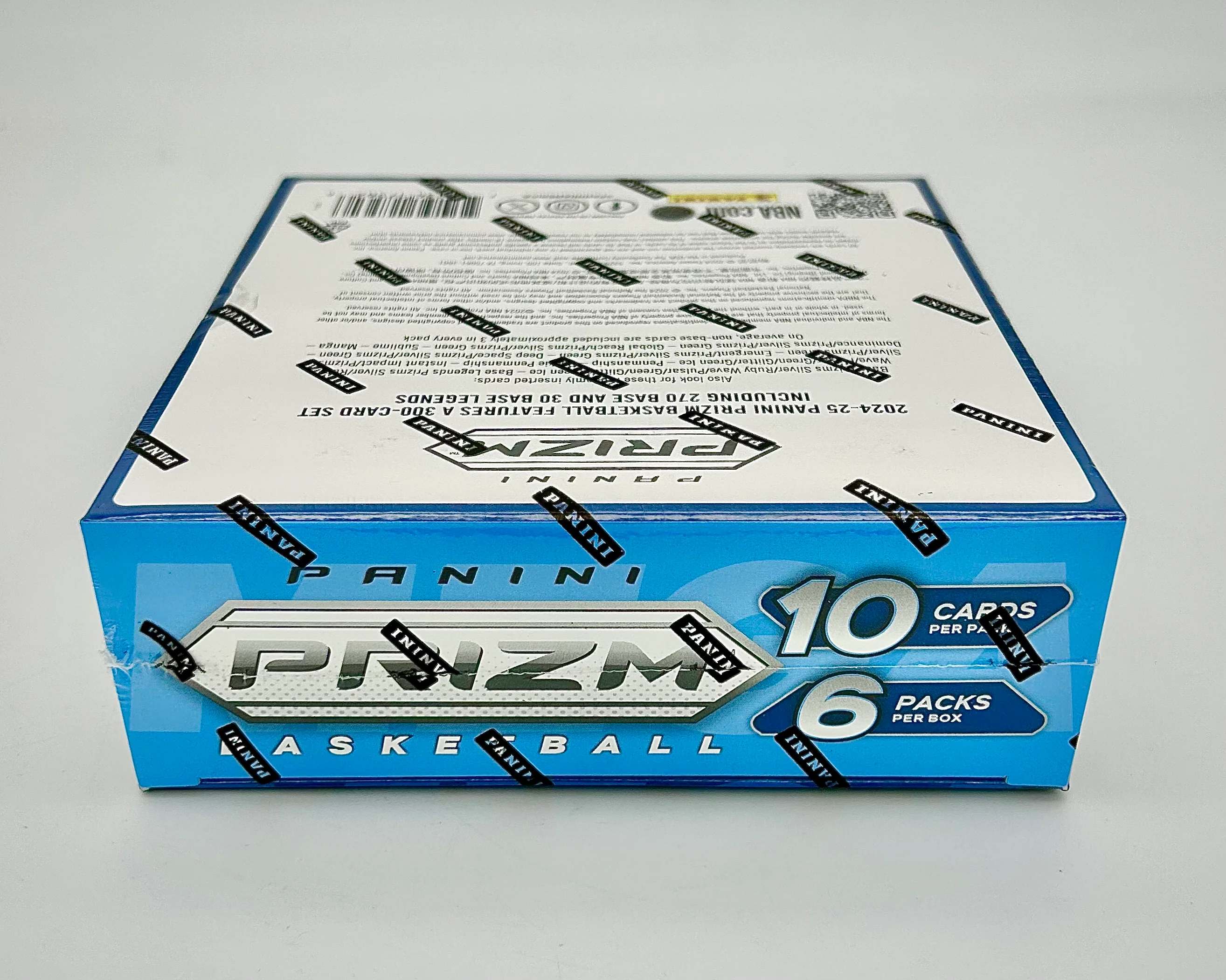 2024-25 Panini Prizm Basketball Hobby Mega Box - Image 7