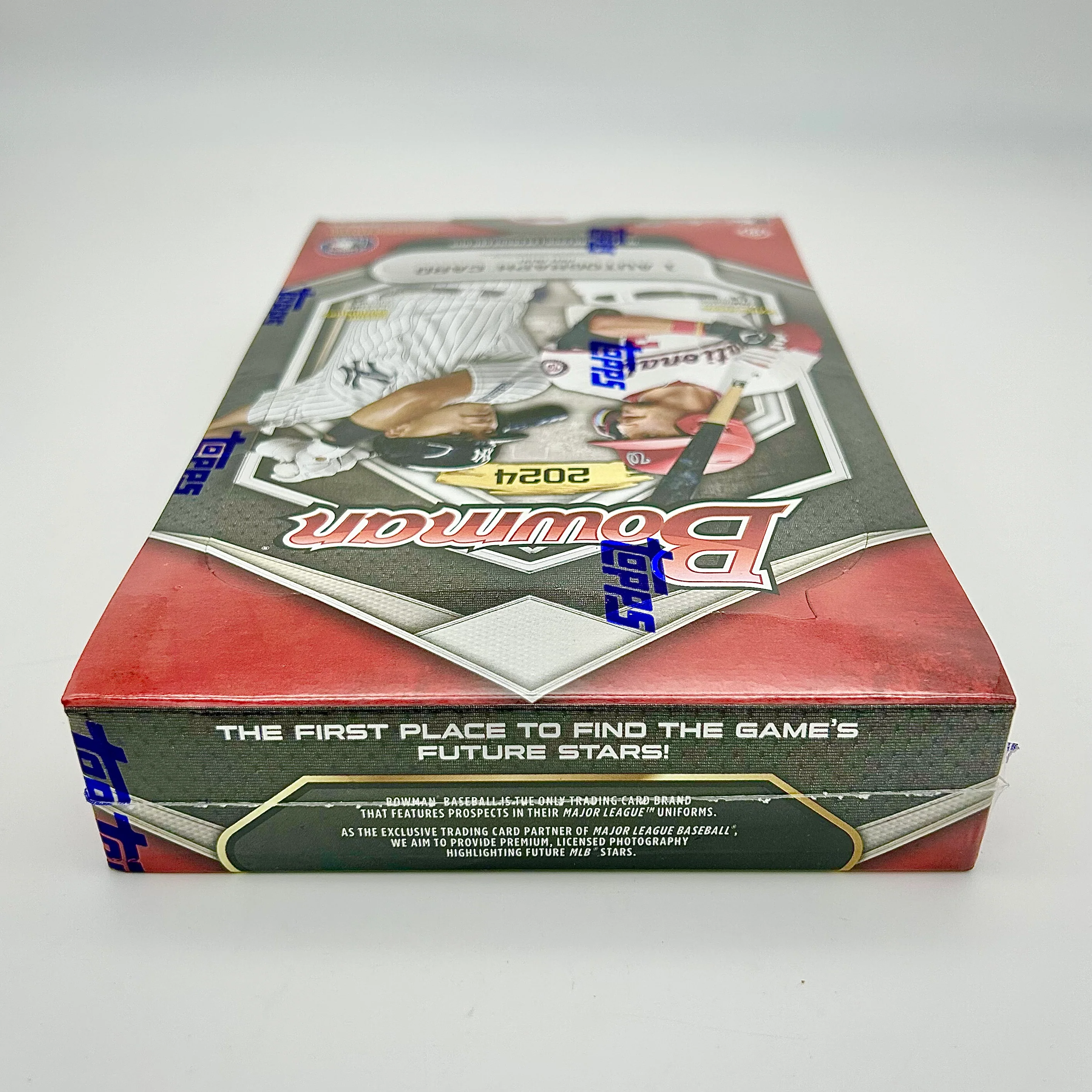 2024 Bowman Baseball Hobby Box - Image 9