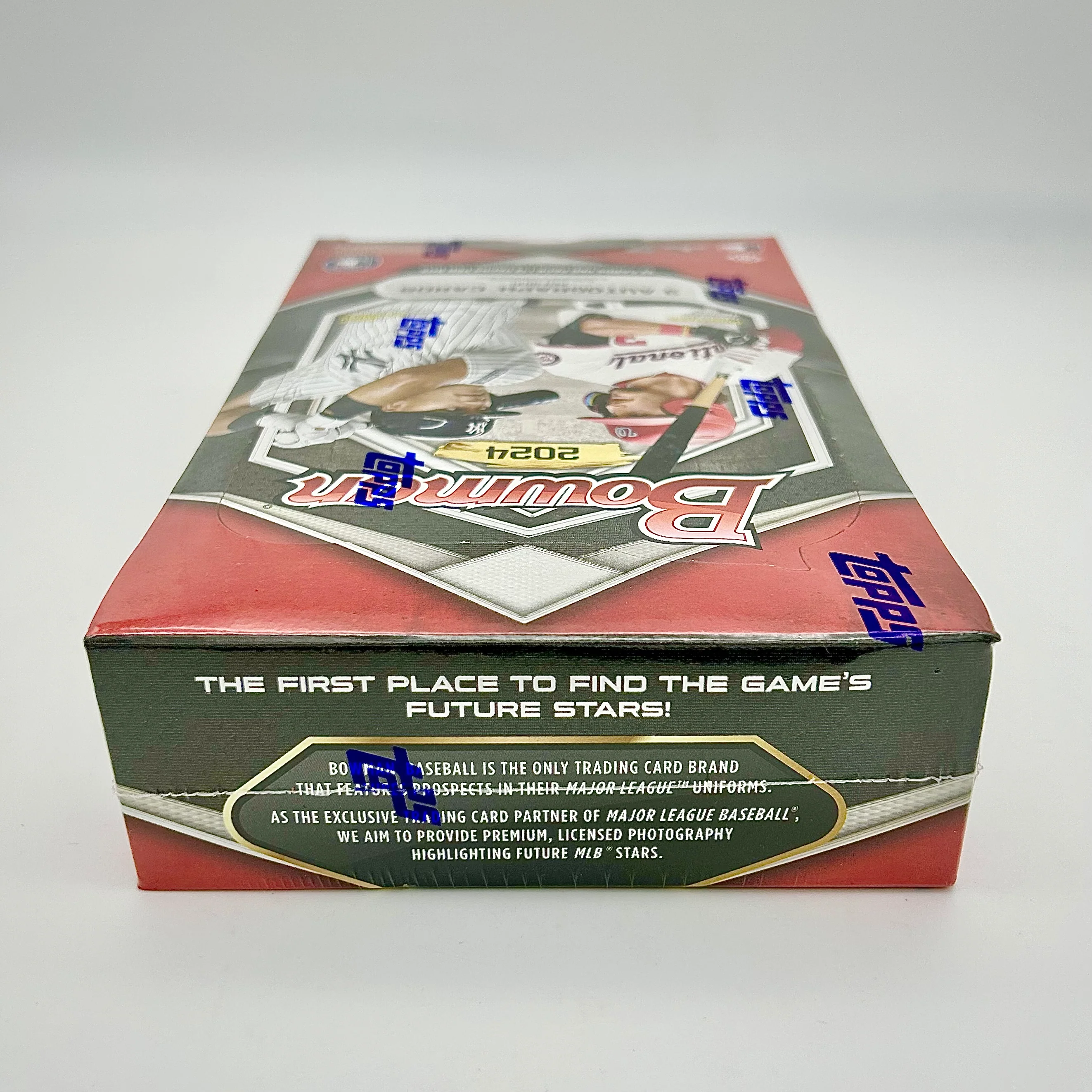 2024 Bowman Baseball Jumbo Box - Image 9