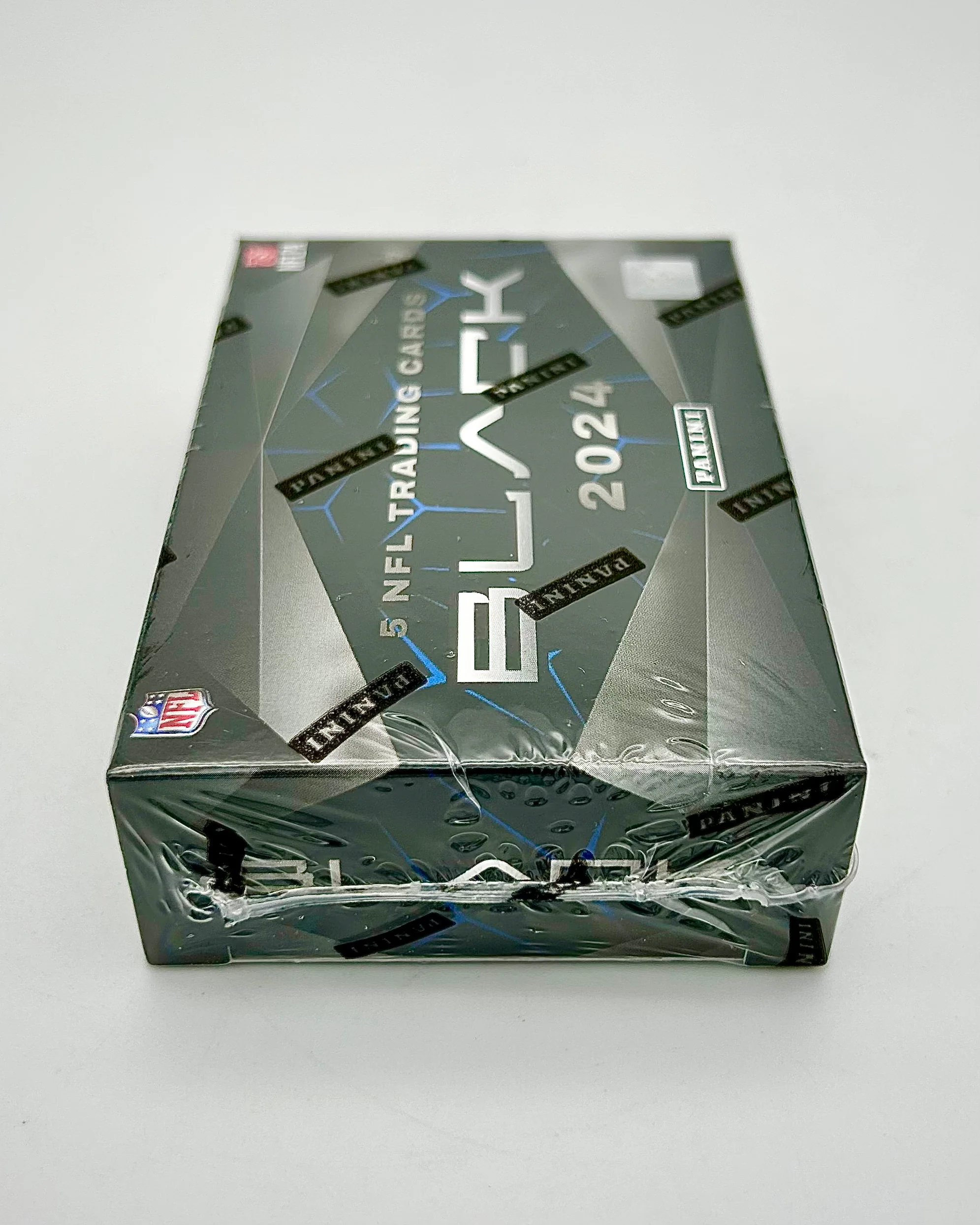 2024 Panini Black Football Hobby Box - Image 10