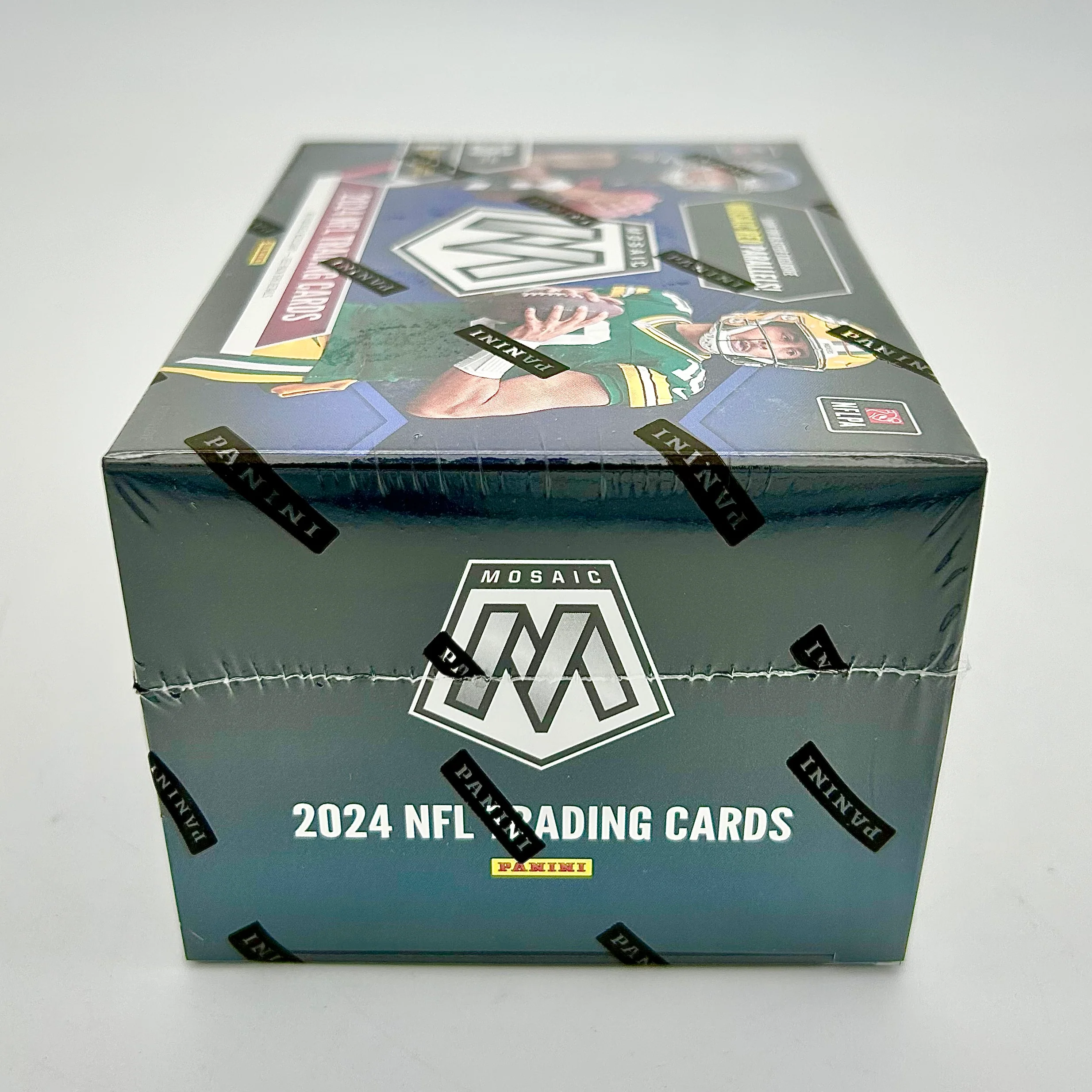 2024 Panini Mosaic Football Hobby Blaster Box - Image 5