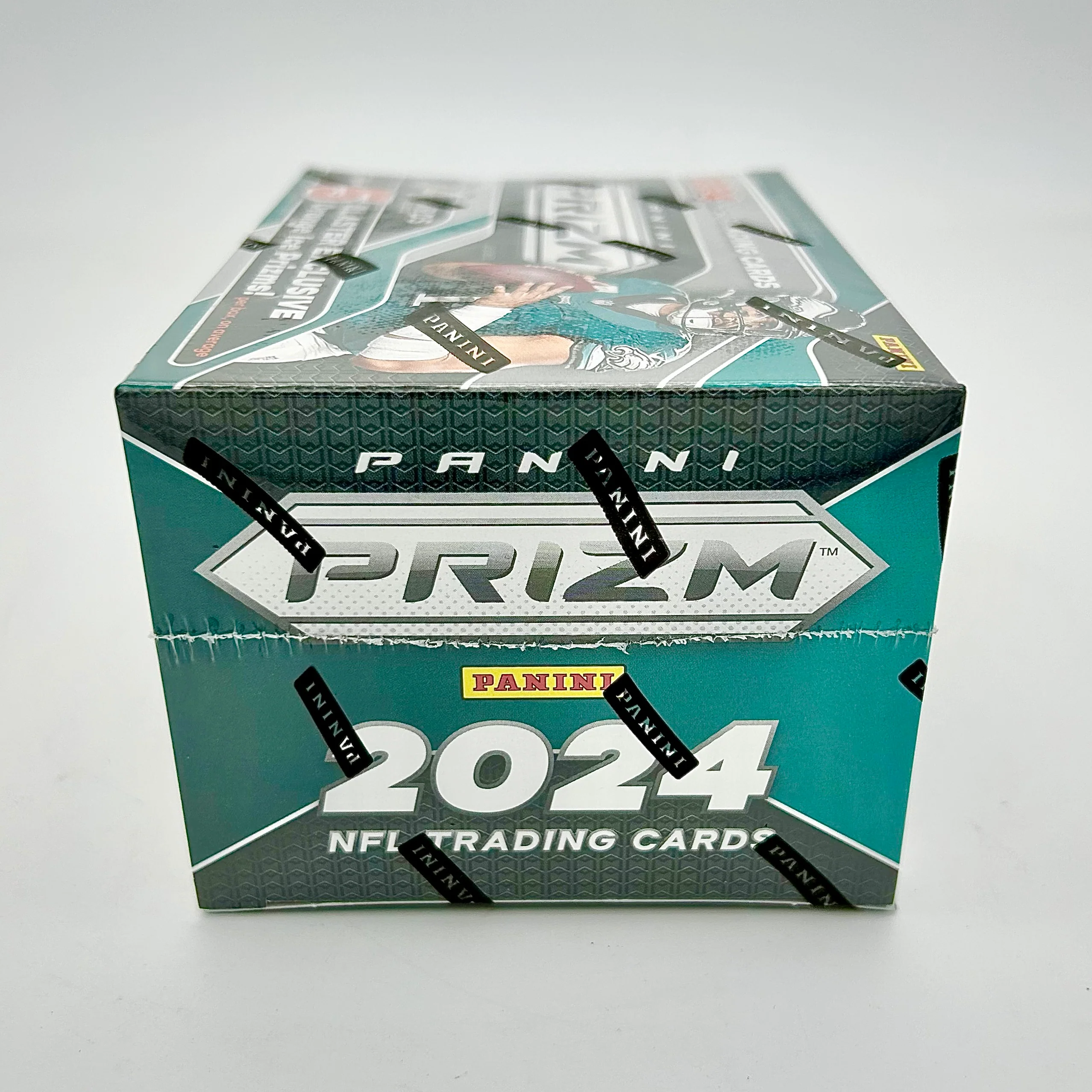 2024 Panini Prizm Football Hobby Blaster Box - Image 6