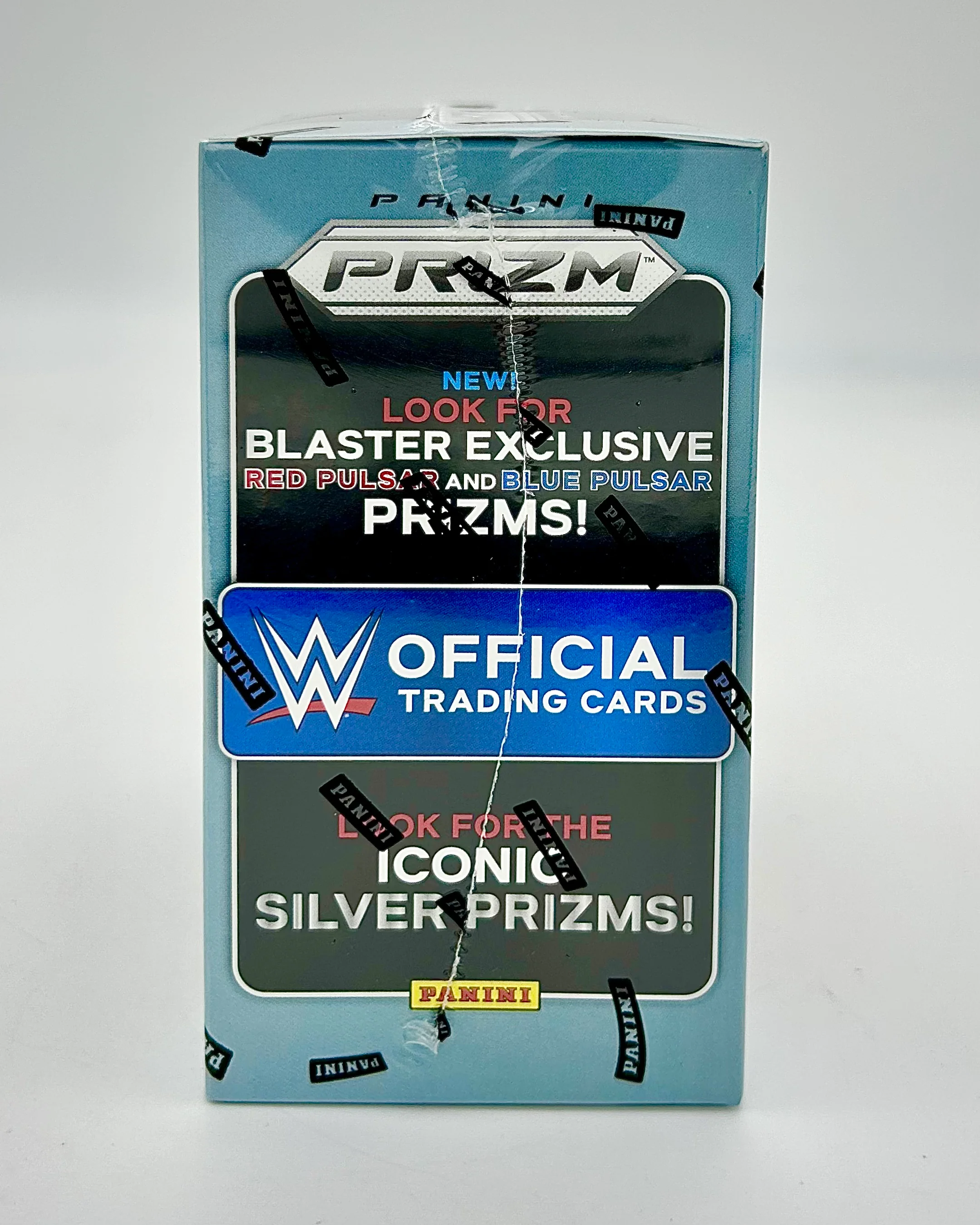 2024 Panini Prizm WWE Hobby Blaster Box - Image 8