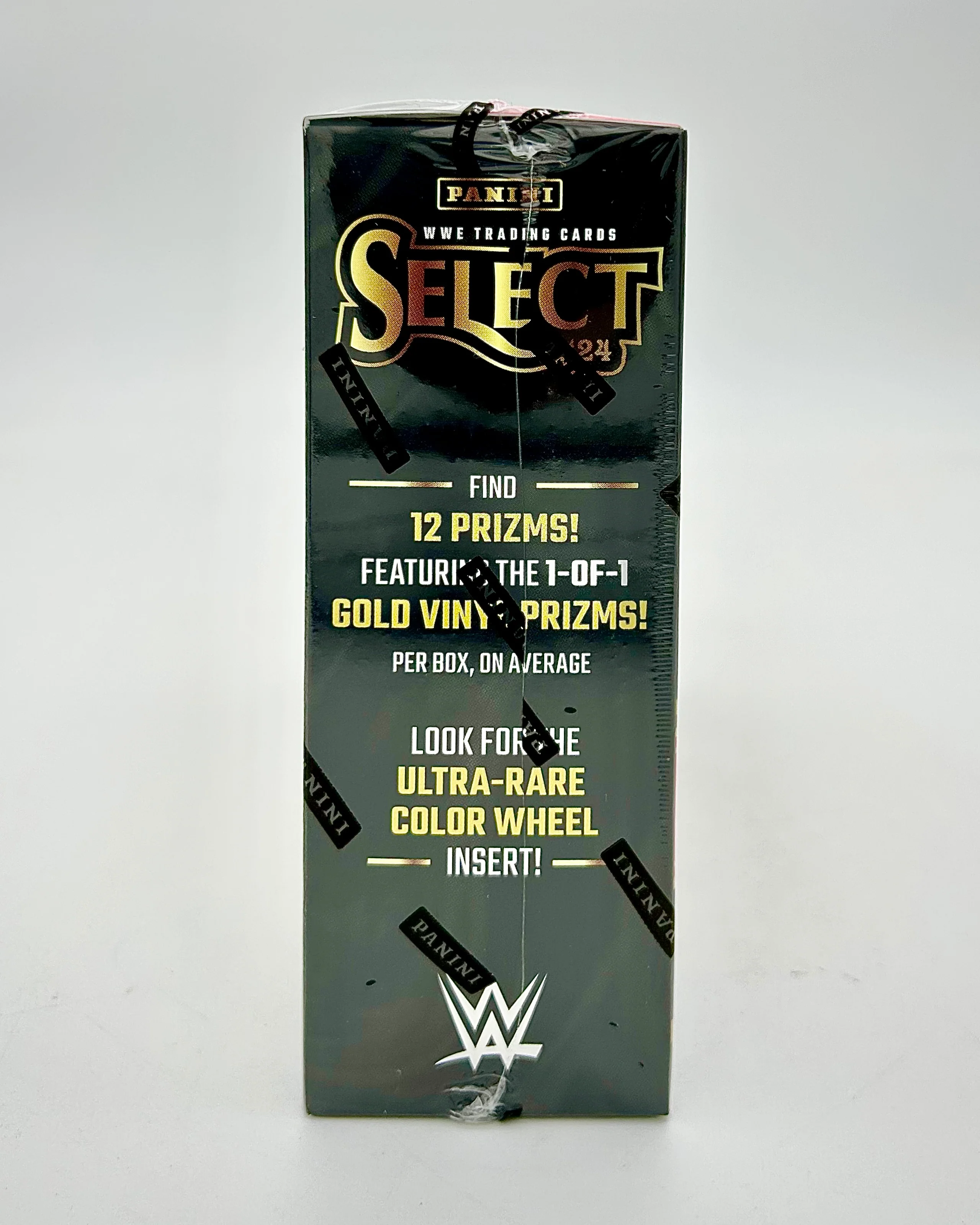 2024 Panini Select WWE Hobby Box - Image 7