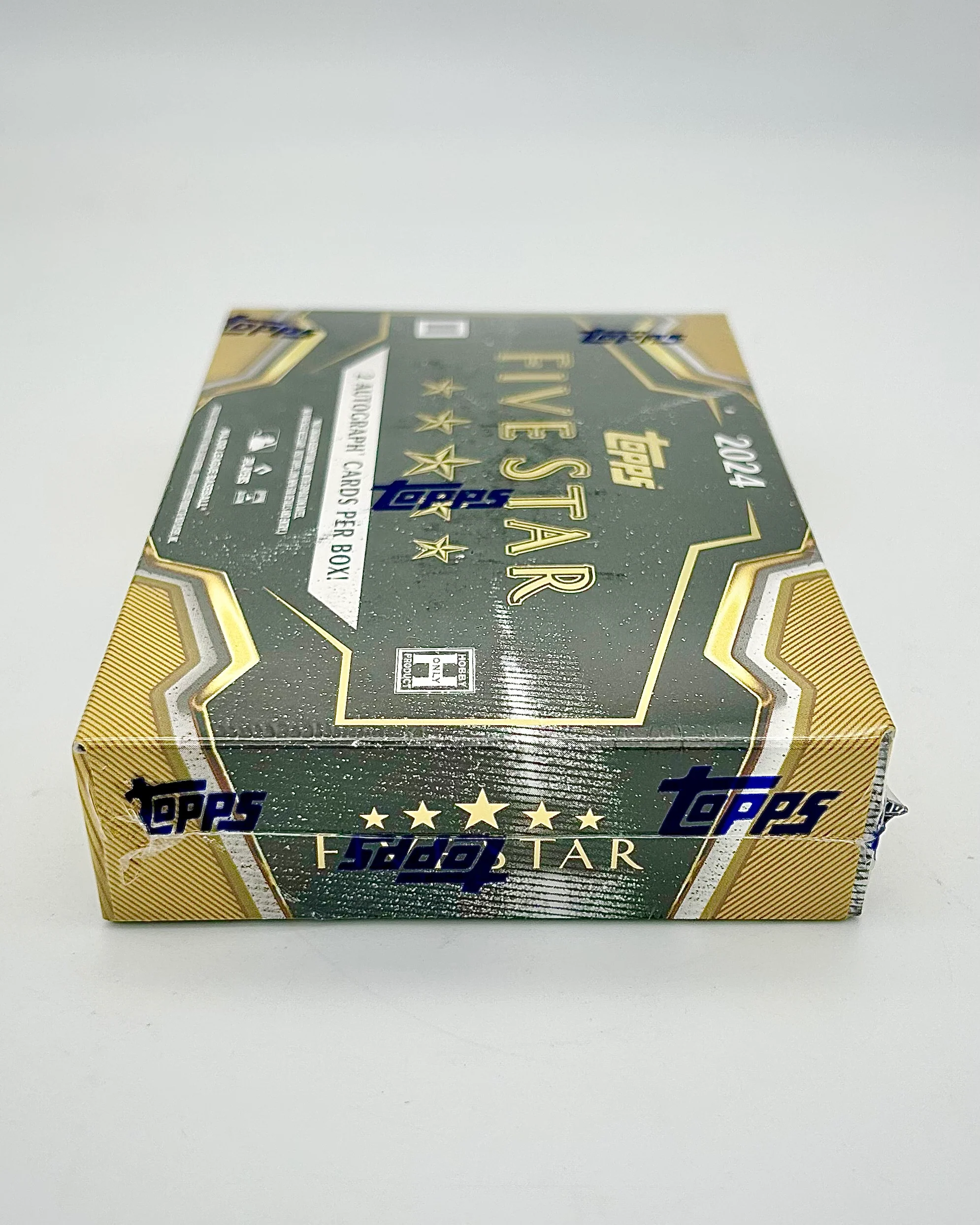 2024 Topps Five Star Baseball Hobby Box - Image 10