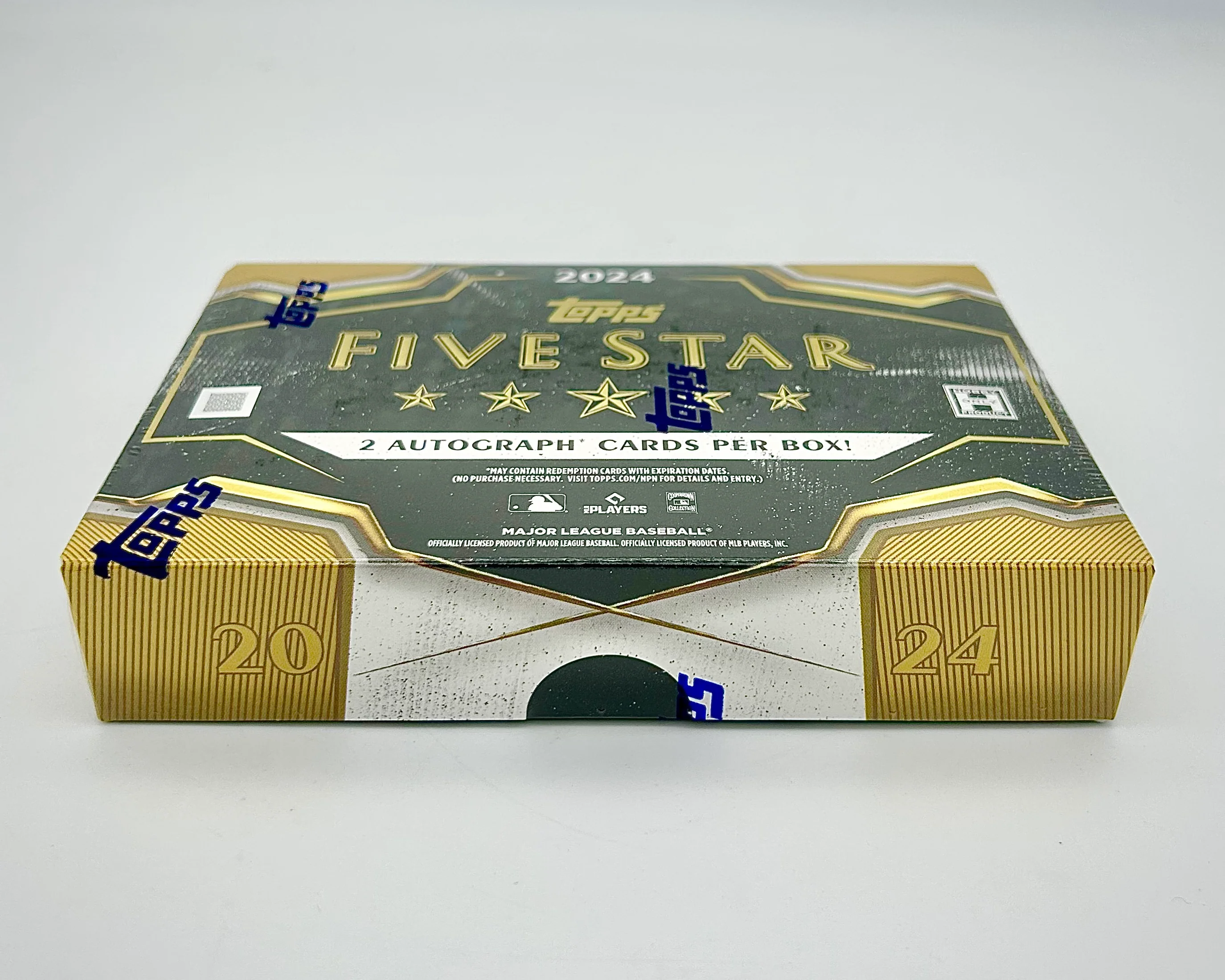 2024 Topps Five Star Baseball Hobby Box - Image 7