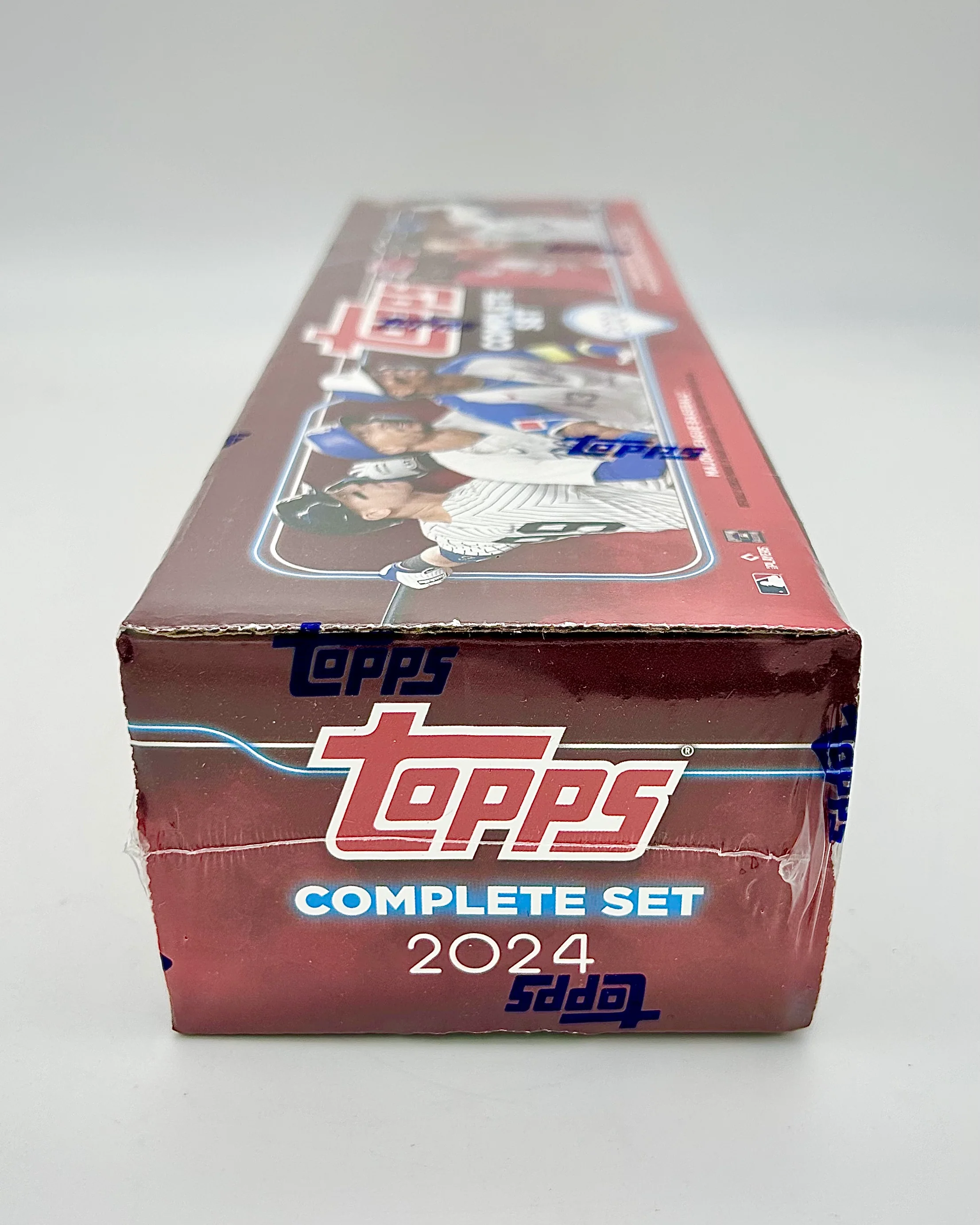 2024 Topps Series 1 and Series 2 Baseball Complete Set (Hobby Edition) - Image 7