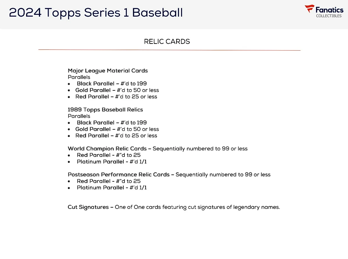 2024 Topps Series 1 Baseball Value Box - Image 9