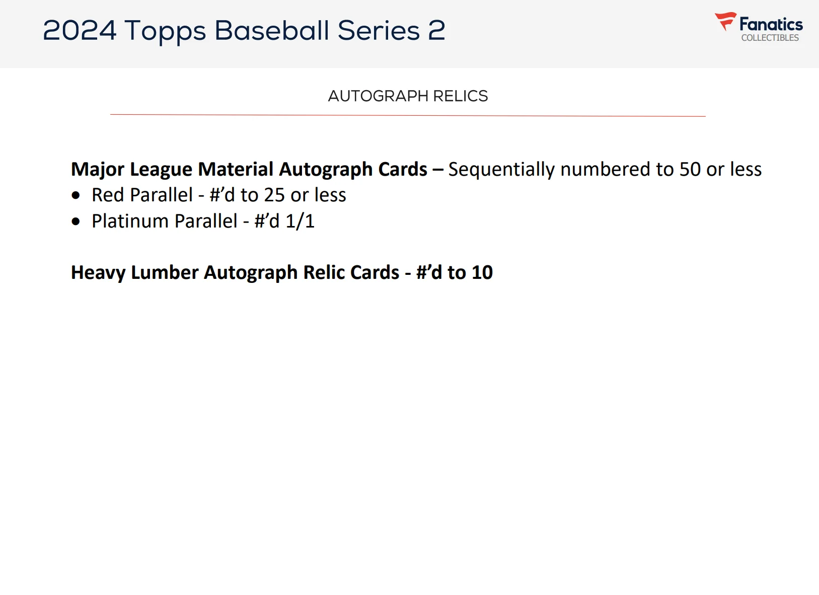 2024 Topps Series 2 Baseball Monster Box - Image 8