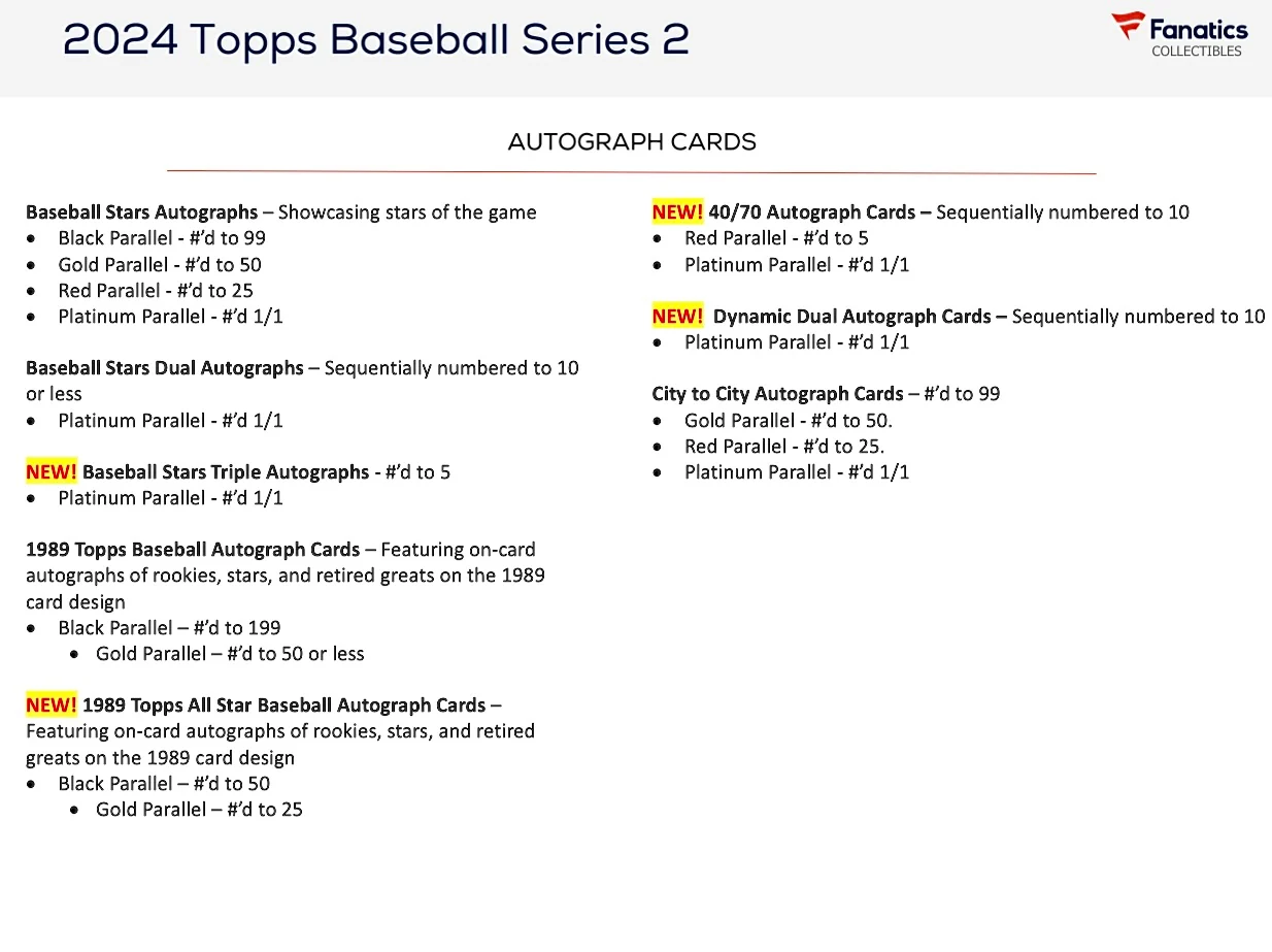 2024 Topps Series 2 Baseball Value Box - Image 11