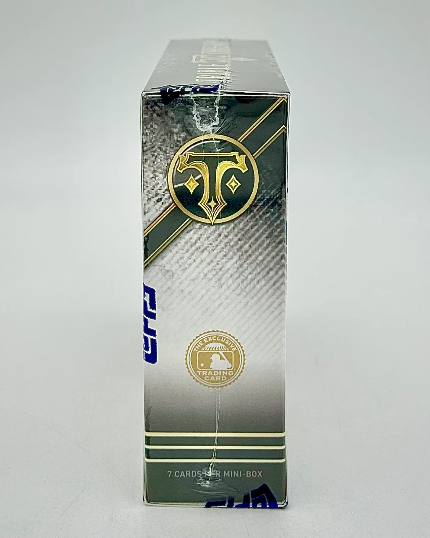 2024 Topps Triple Threads Baseball Hobby Box - Image 8
