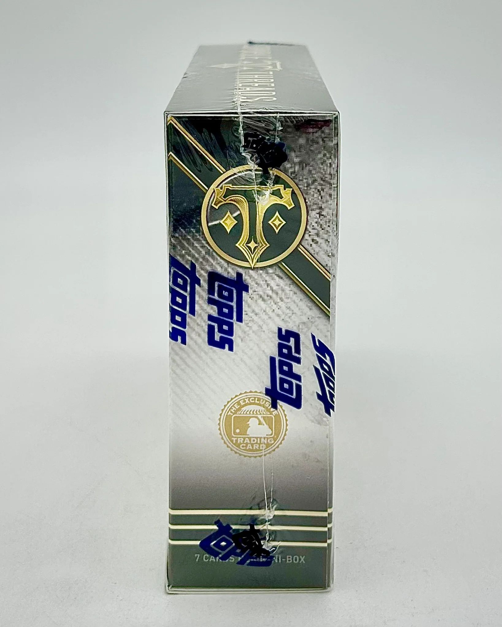 2024 Topps Triple Threads Baseball Hobby Box - Image 9