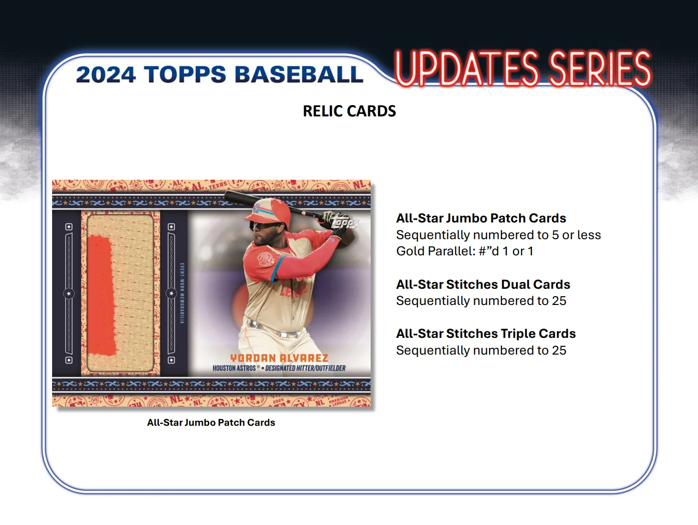 2024 Topps Update Baseball Value Box - Image 10