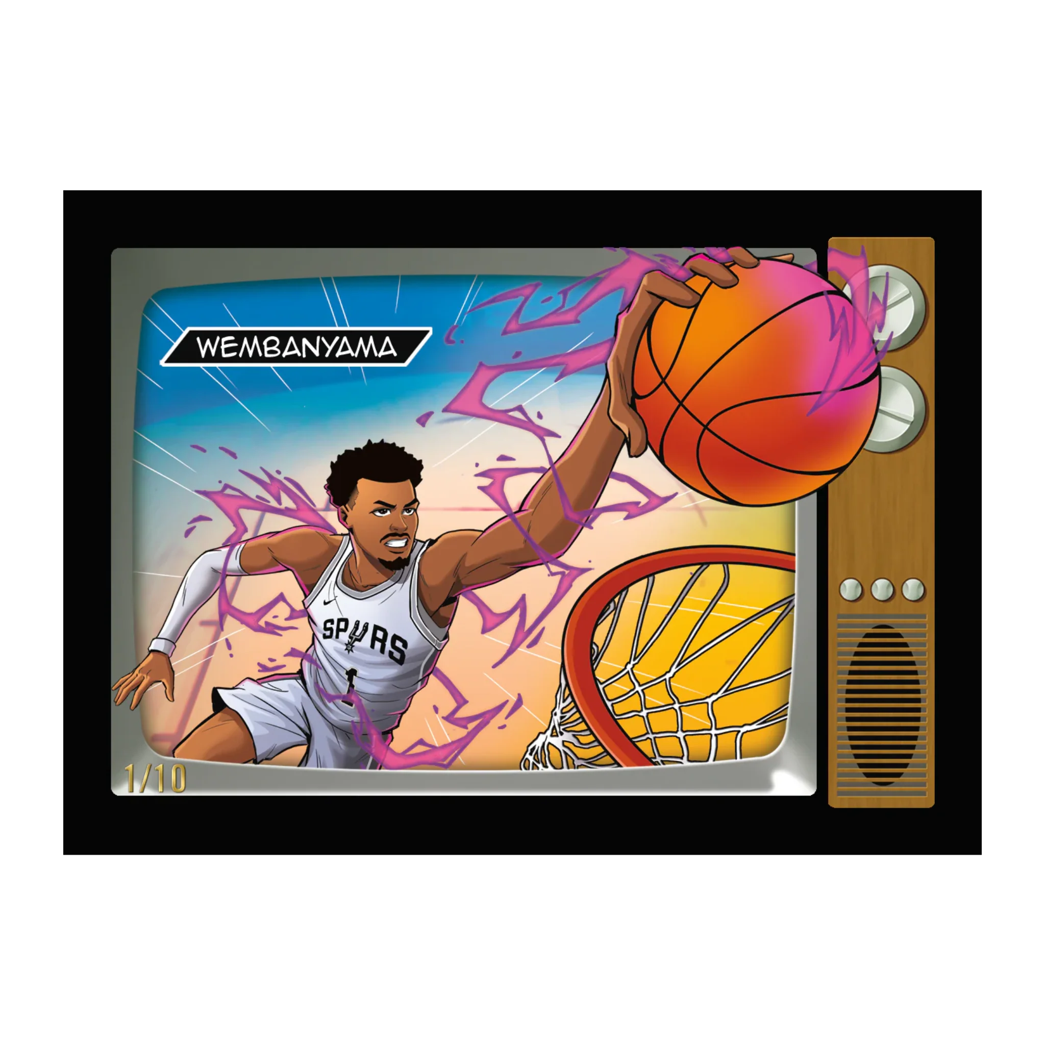 2025-26 Bowman Basketball Value Box - Image 6
