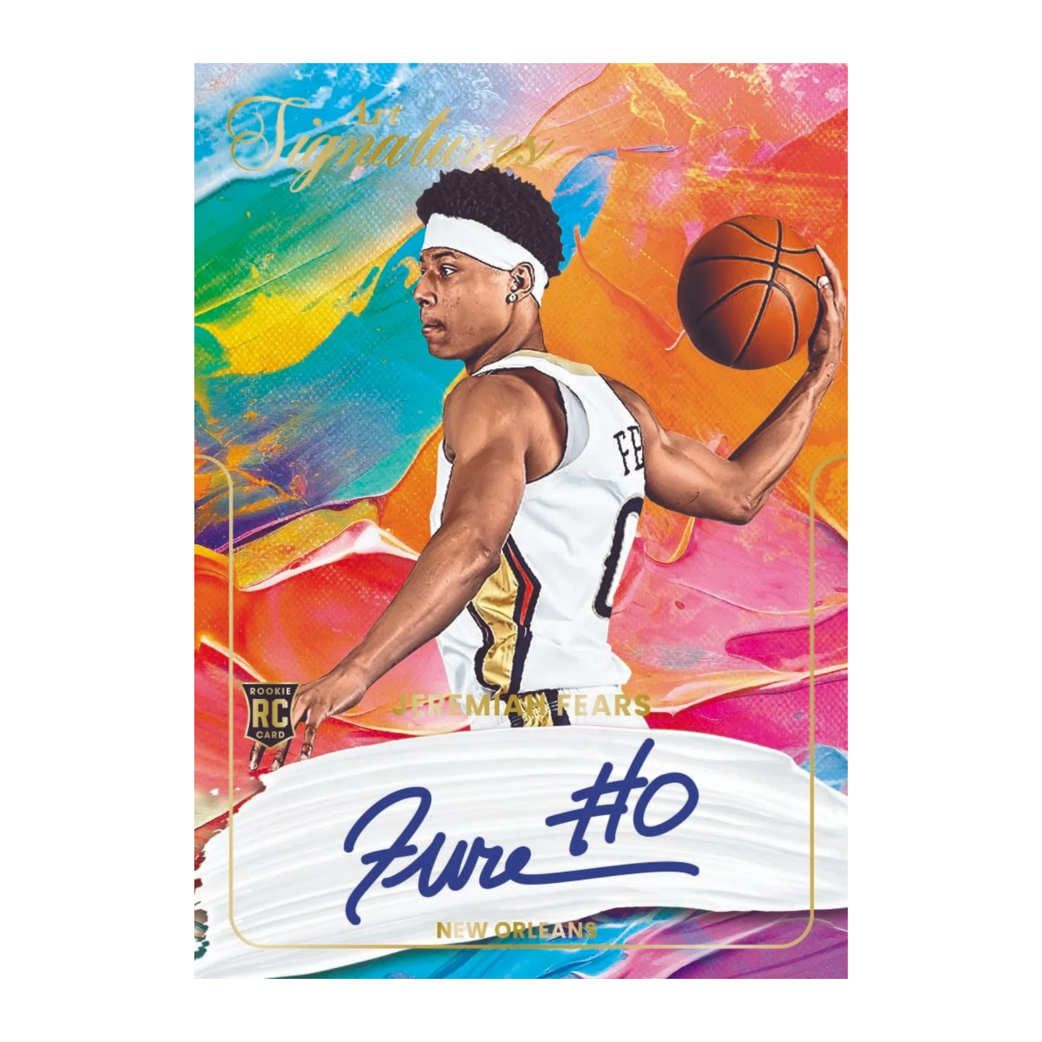 2025-26 Panini Donruss Basketball Hobby Box - Image 9