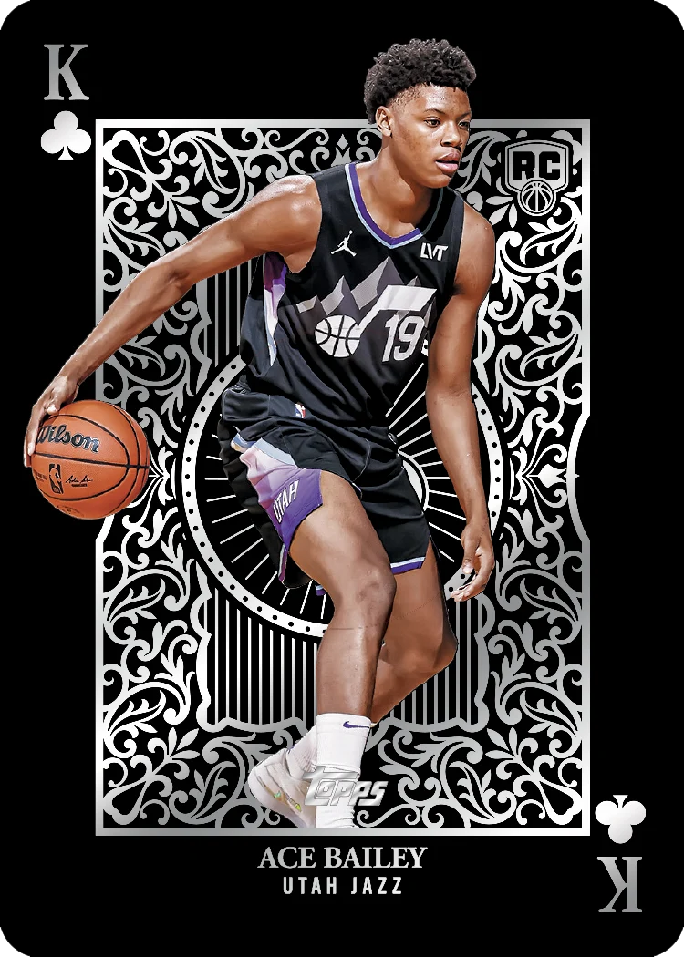 2025-26 Topps Basketball Fanatics Exclusive Value Box - Image 8
