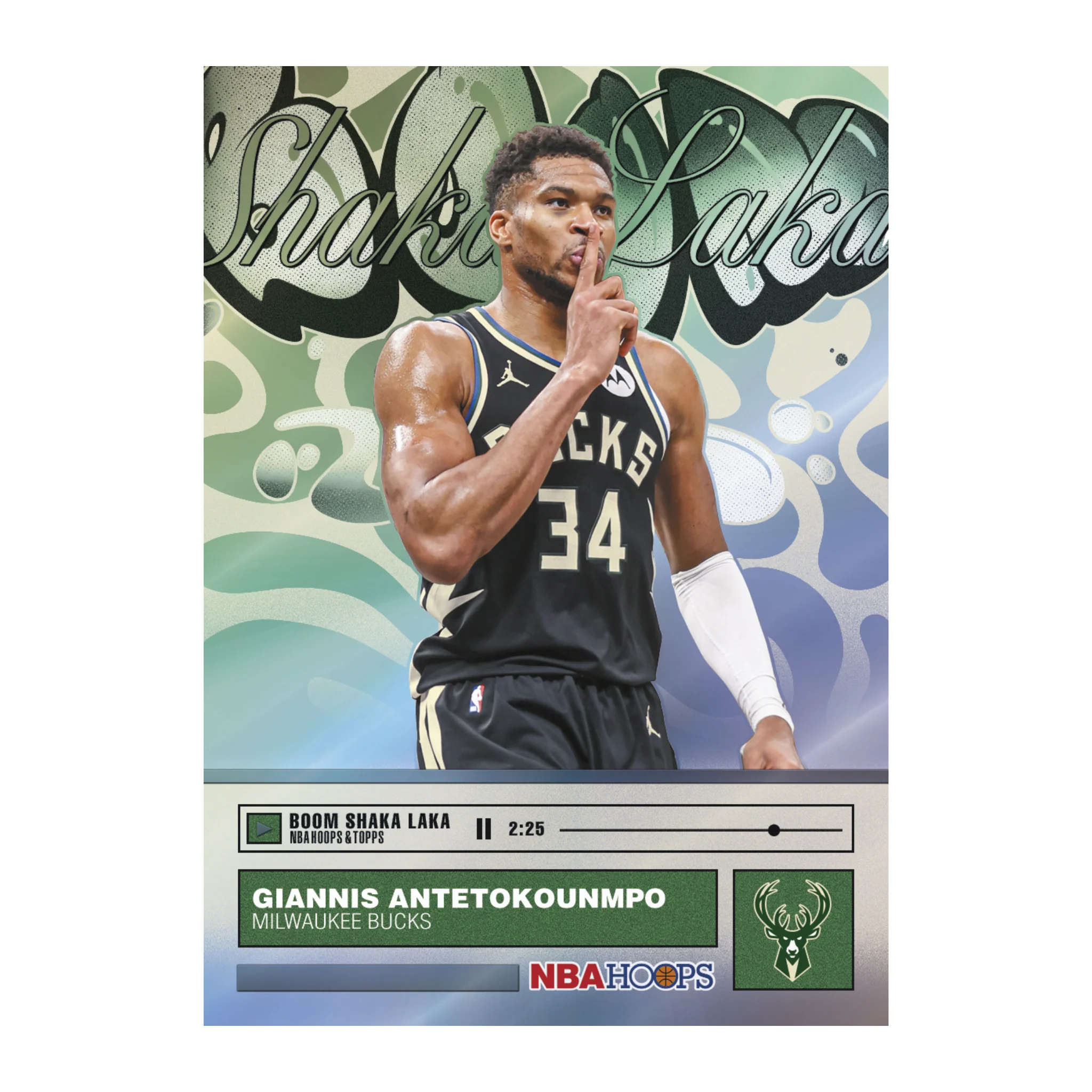 2025-26 Topps NBA Hoops Basketball Value Sealed Case (40 Boxes) - Image 4