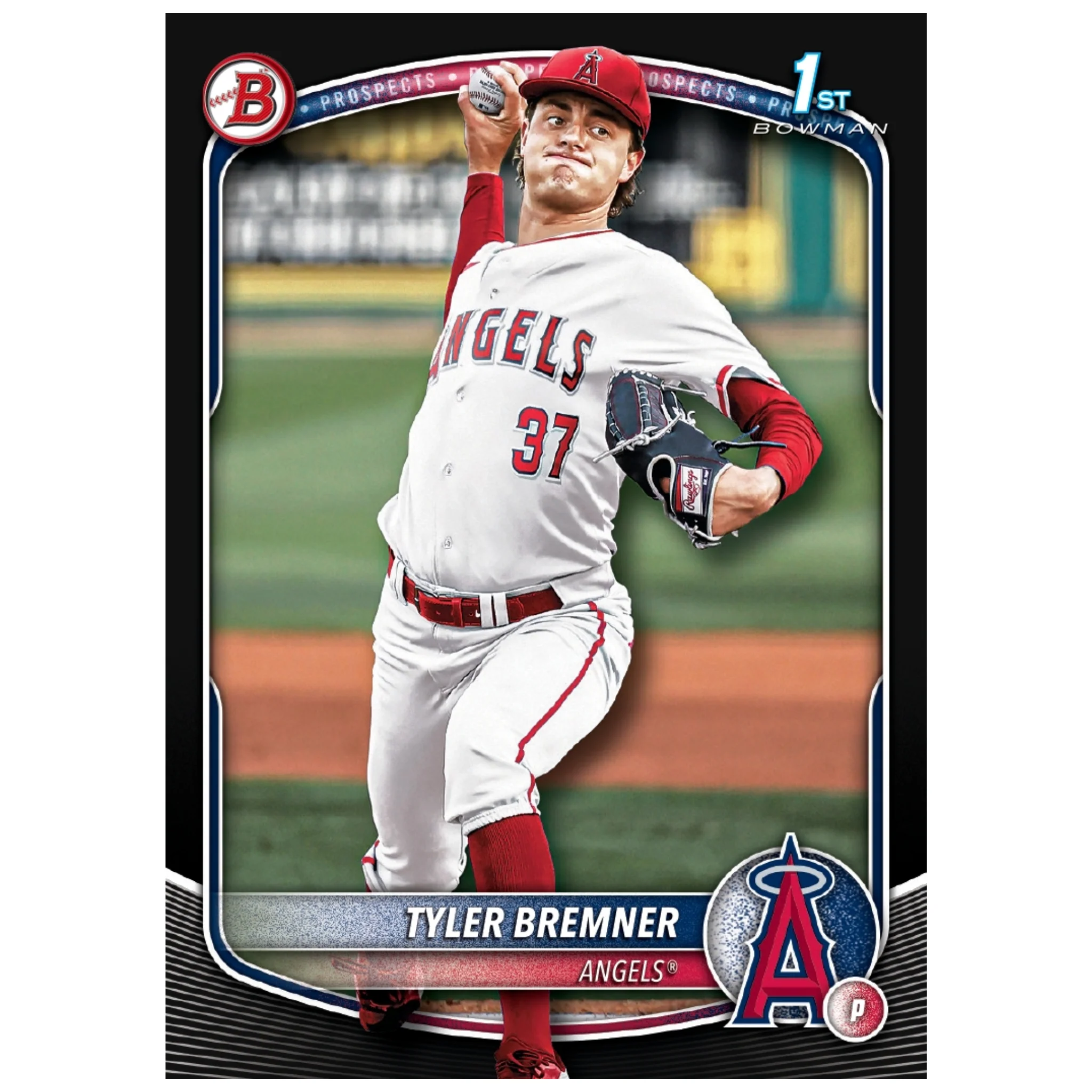 2025 Bowman Draft Baseball Hobby Box - Image 3