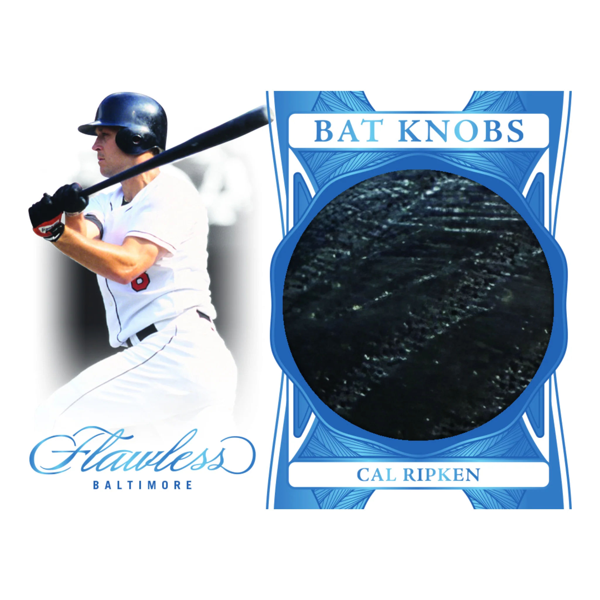 2025 Panini Flawless Baseball Hobby Box - Image 5