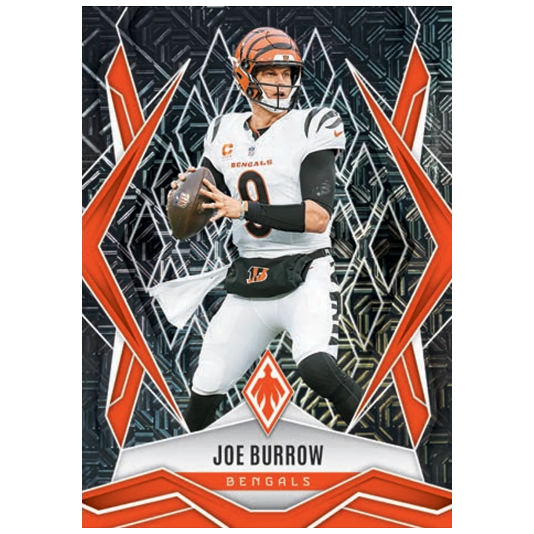 2025 Panini Phoenix Football International Mega Box - Image 4
