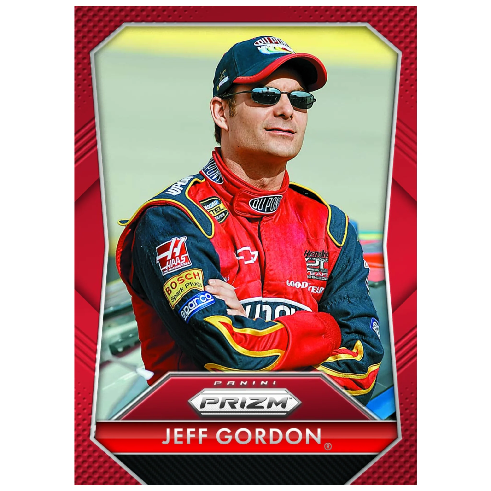 2025 Panini Prizm Racing Hobby Box - Image 3