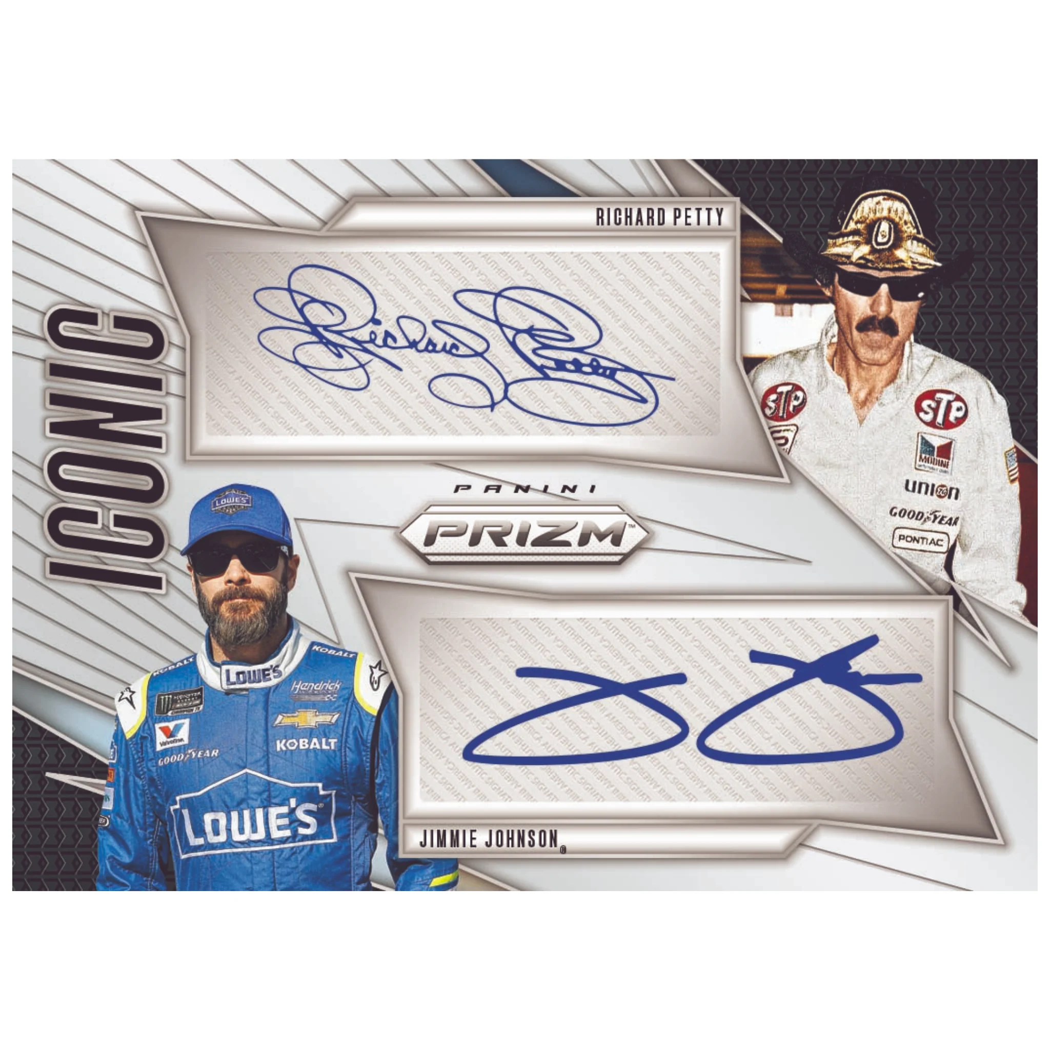 2025 Panini Prizm Racing Hobby Box - Image 5