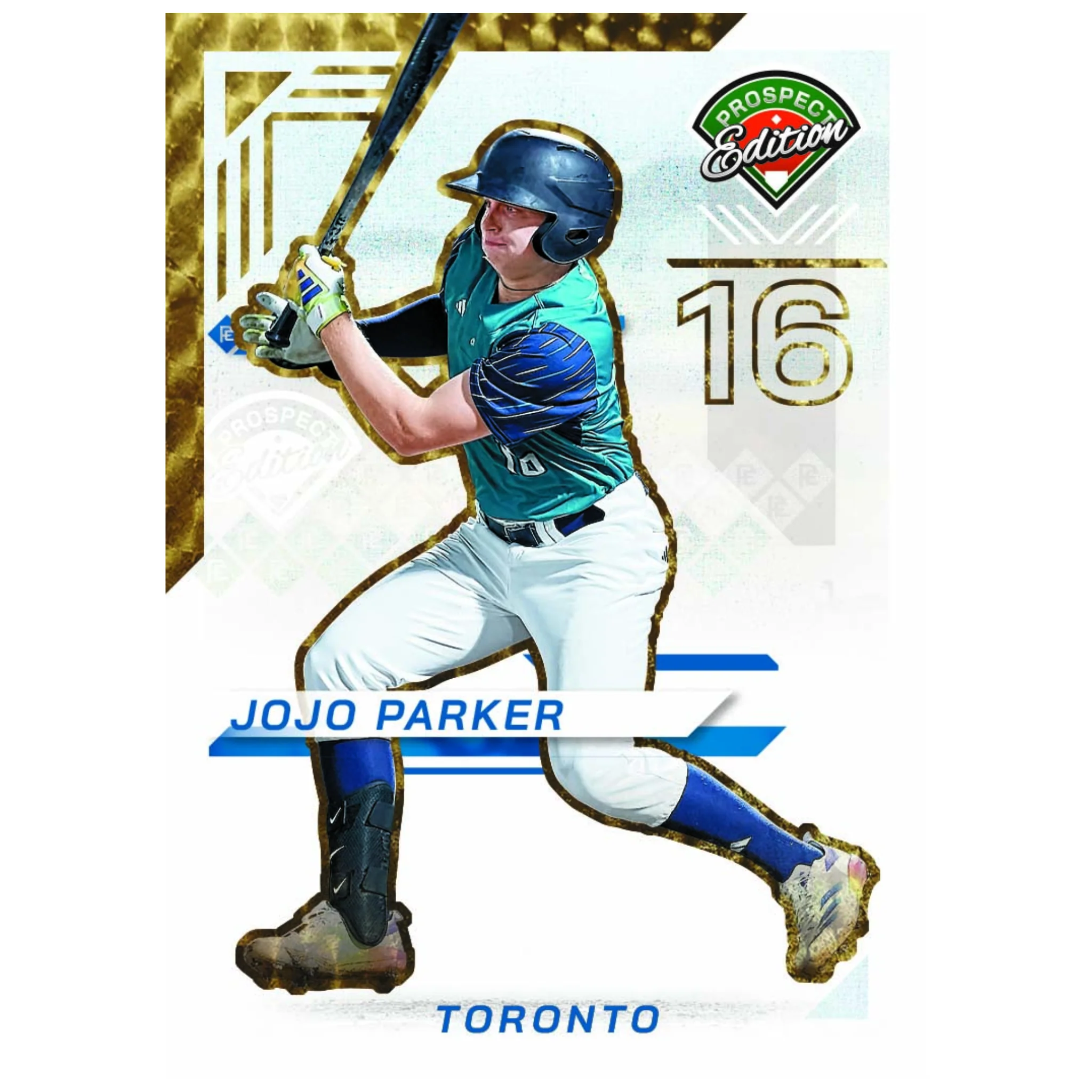 2025 Panini Prospect Edition Baseball Hobby Box - Image 3