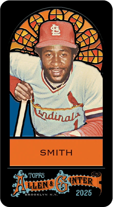 2025 Topps Allen & Ginter Baseball Value Box - Image 8