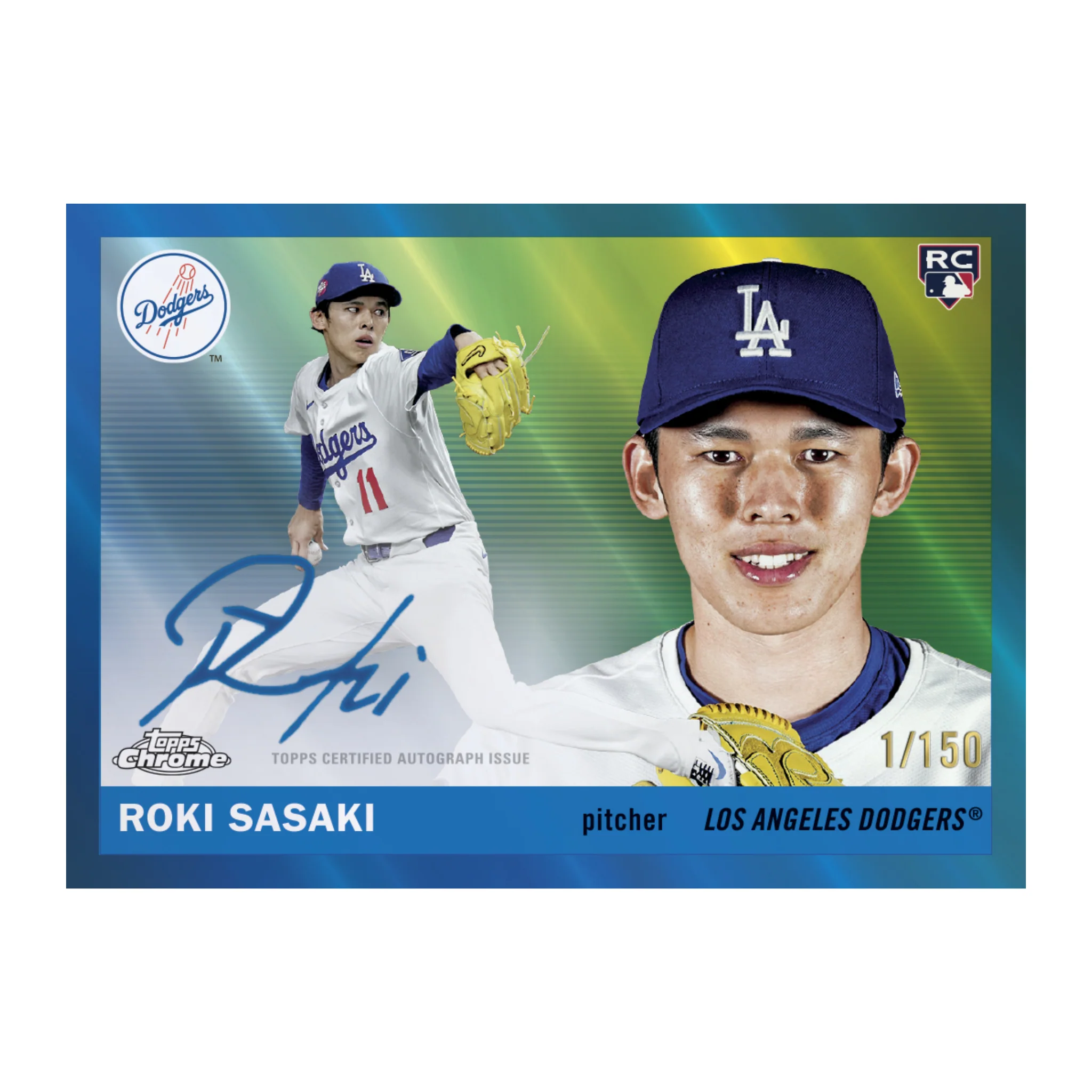 2025 Topps Chrome Platinum Baseball Value Box - Image 4