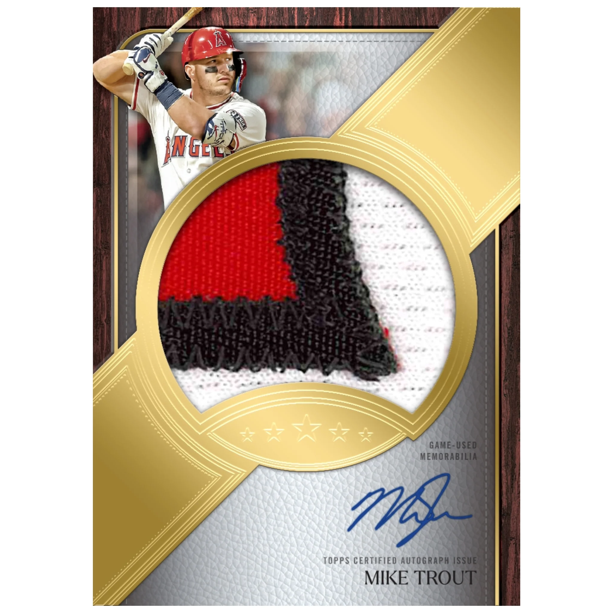 2025 Topps Five Star Baseball Hobby Box - Image 3