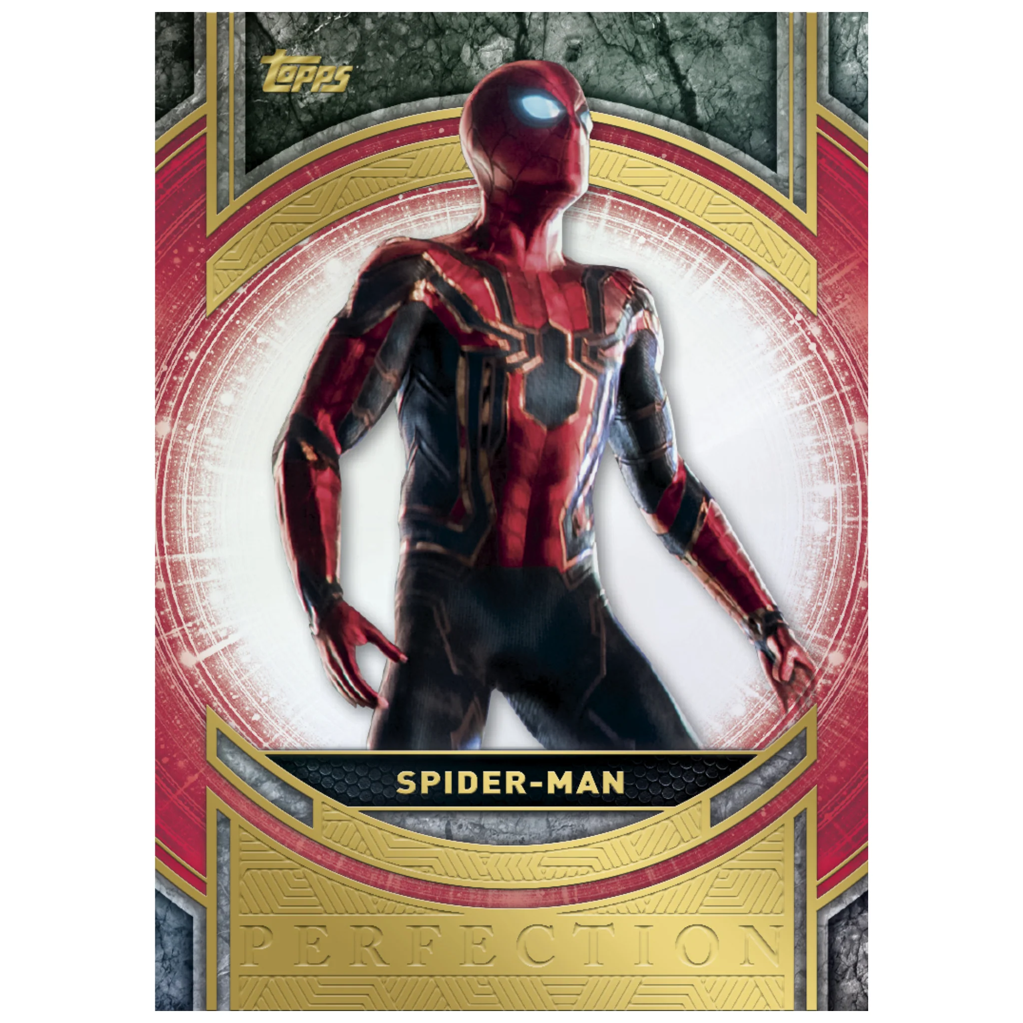 2025 Topps Marvel The Collector Hobby Box - Image 3