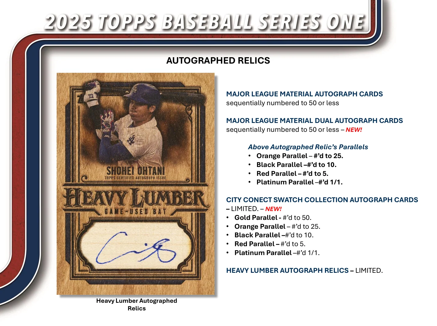 2025 Topps Series 1 Baseball Retail Pack - Image 8